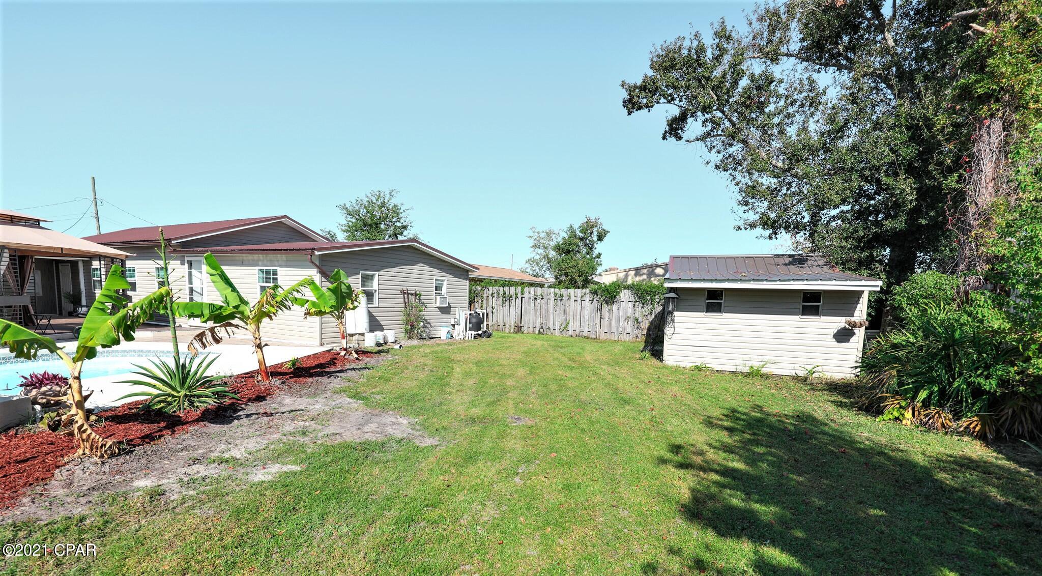 Callaway Shores U-2 - Residential