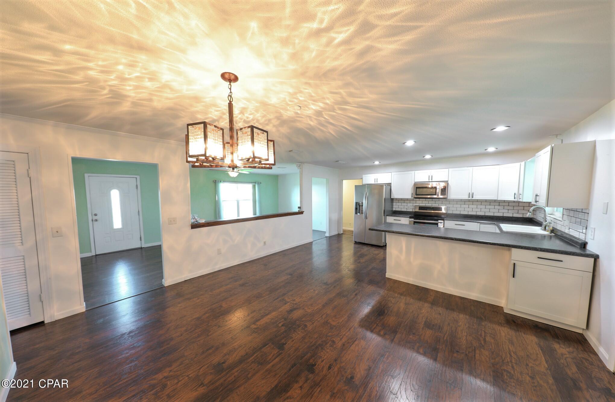 Callaway Shores U-2 - Residential