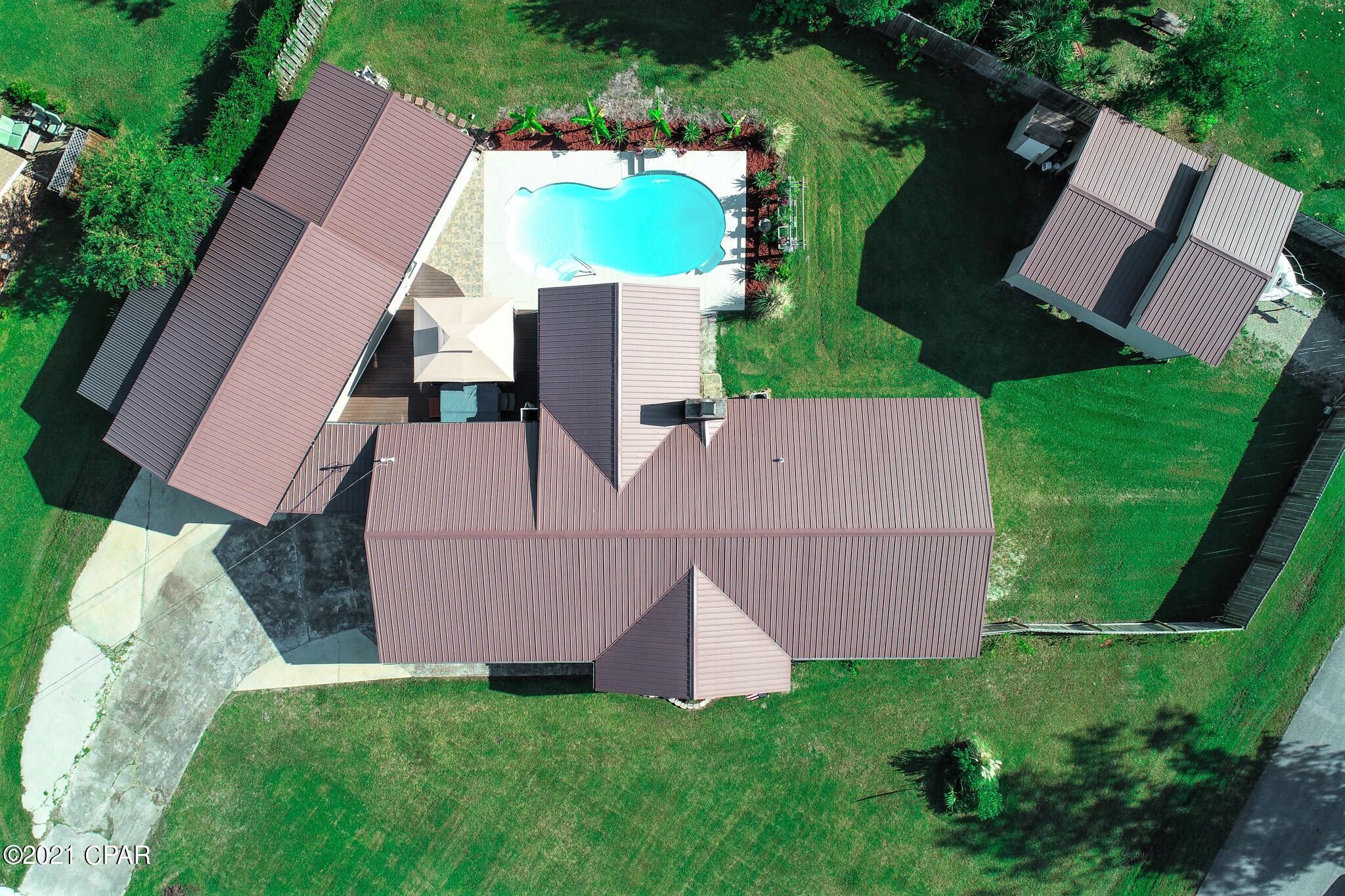 Callaway Shores U-2 - Residential