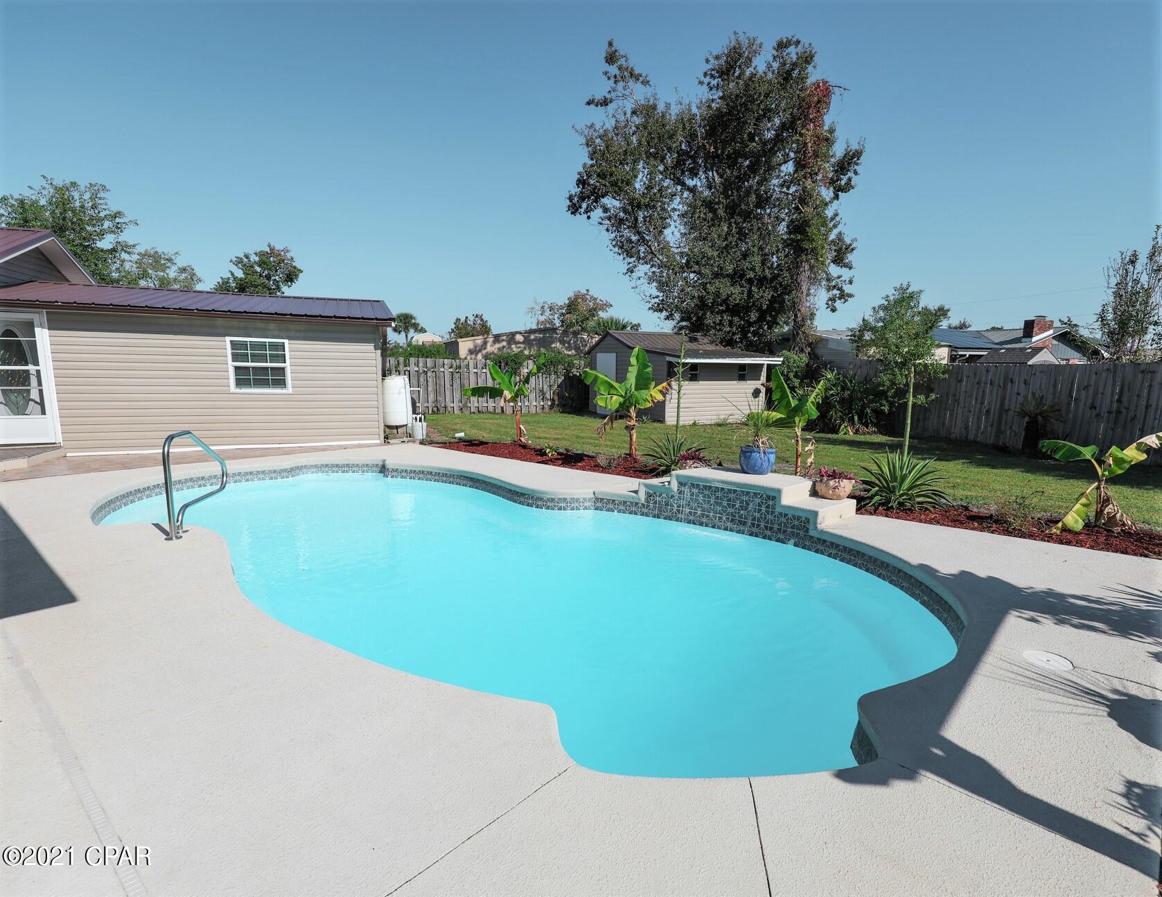 Callaway Shores U-2 - Residential