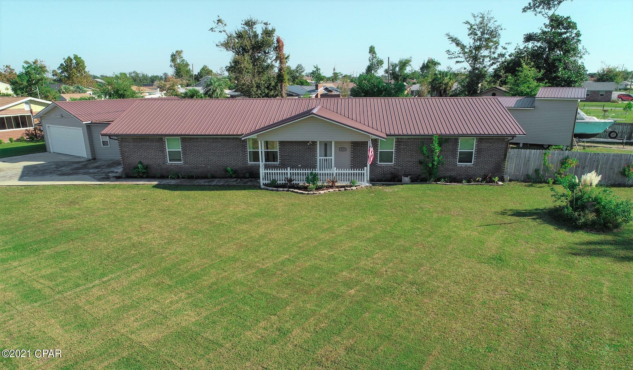 Callaway Shores U-2 - Residential