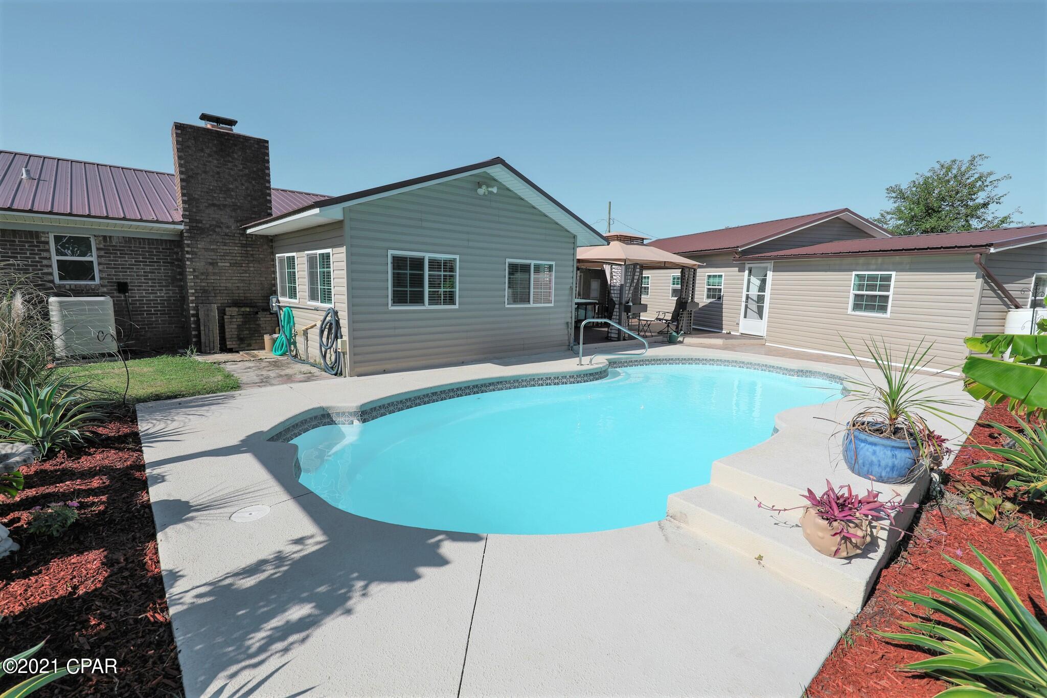 Callaway Shores U-2 - Residential