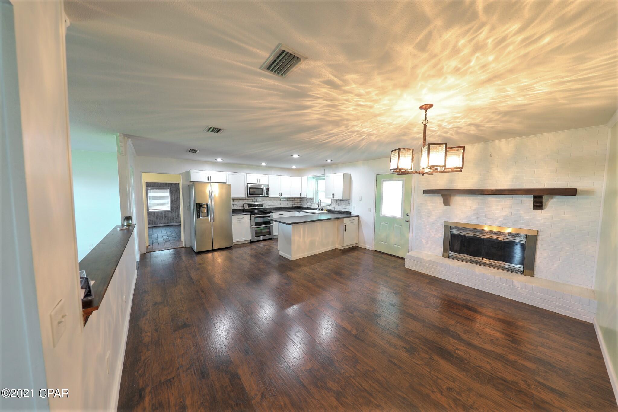 Callaway Shores U-2 - Residential