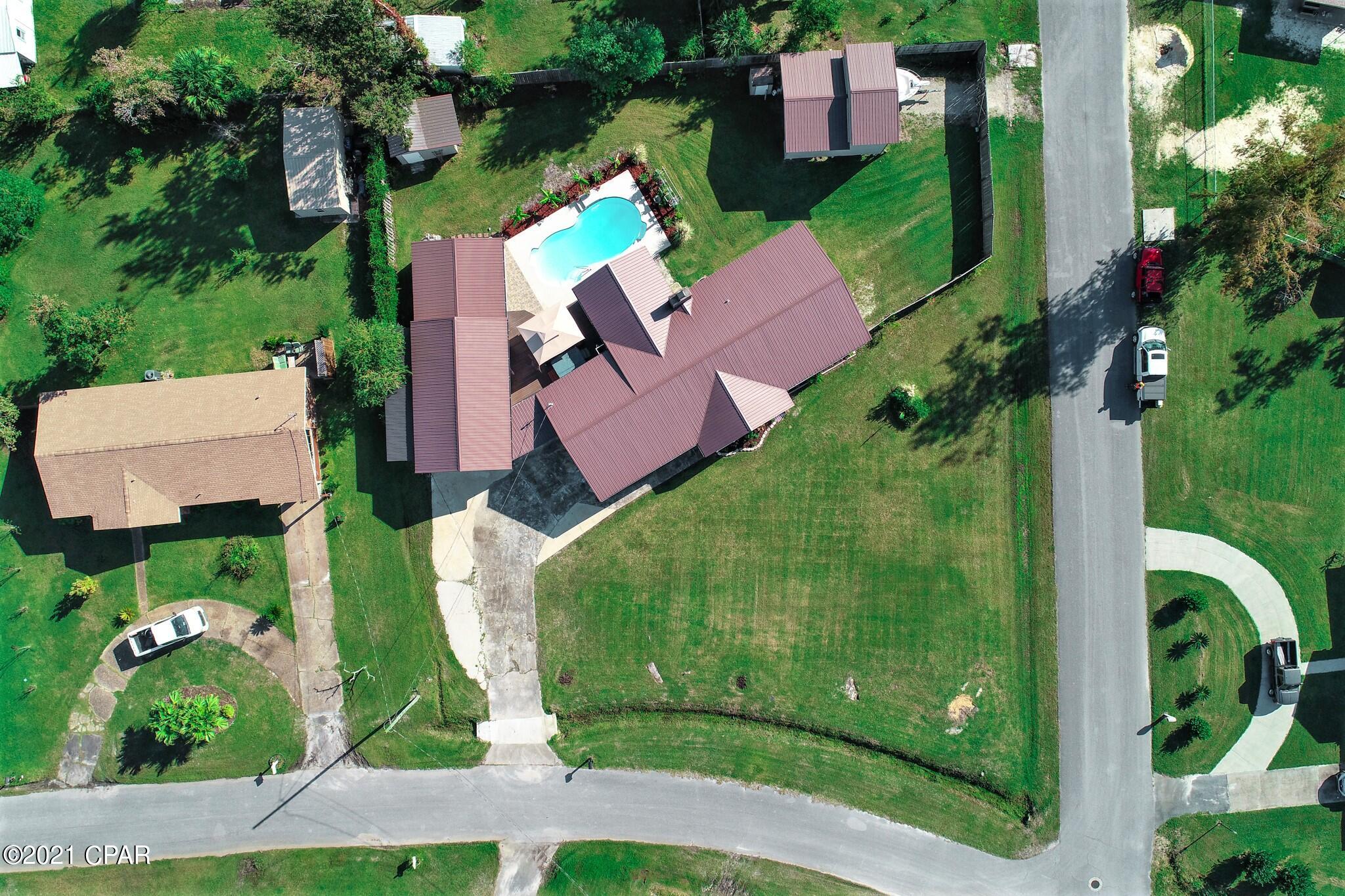 Callaway Shores U-2 - Residential