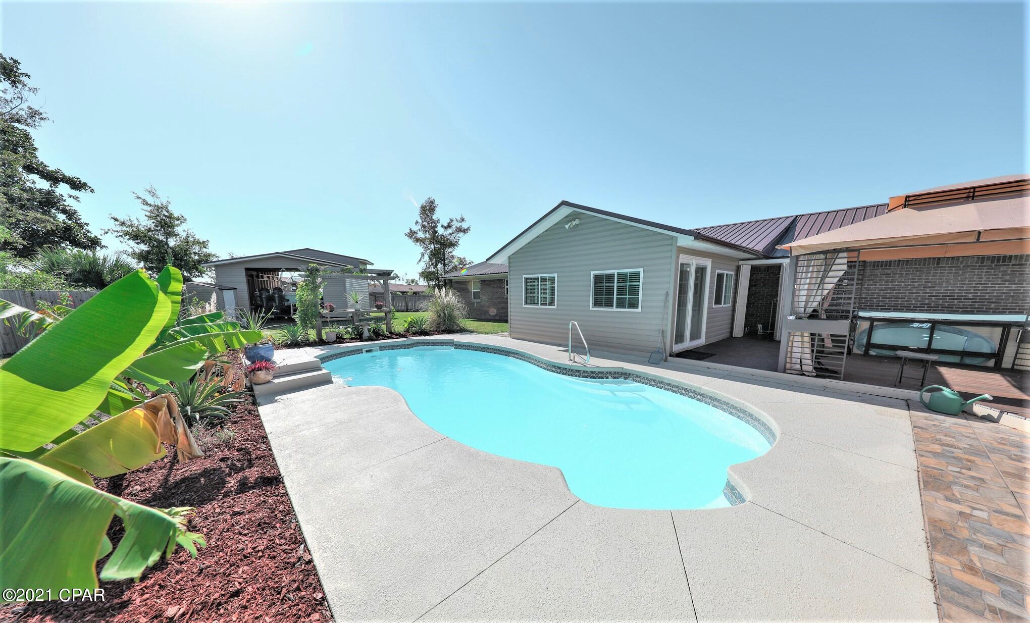 Callaway Shores U-2 - Residential