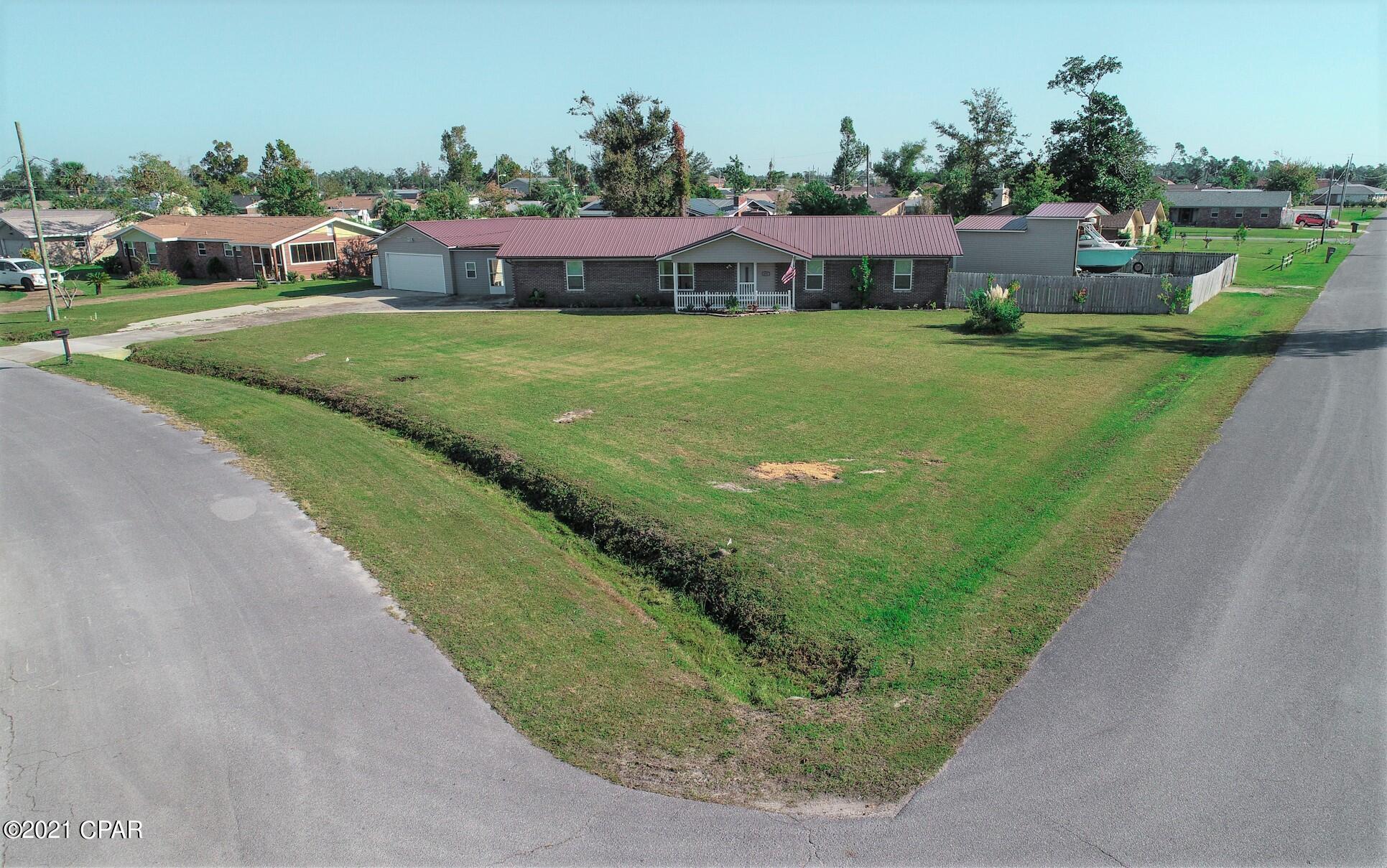 Callaway Shores U-2 - Residential