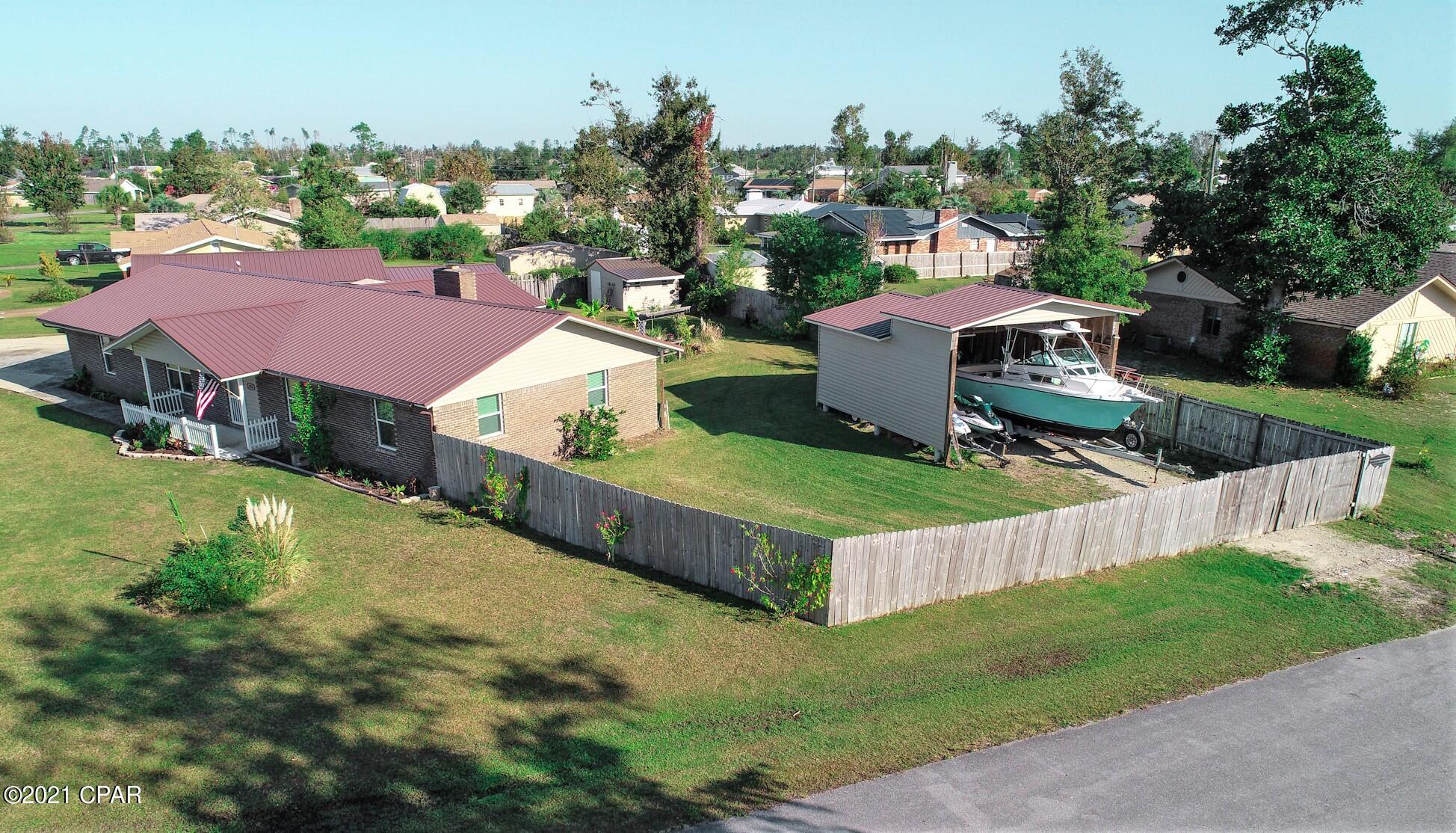 Callaway Shores U-2 - Residential