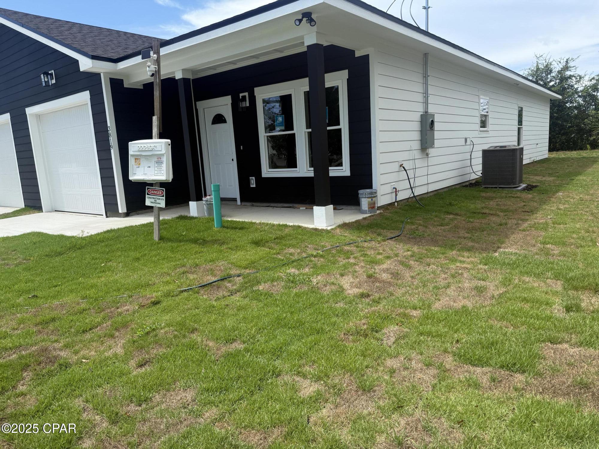 No Named Subdivision - Residential