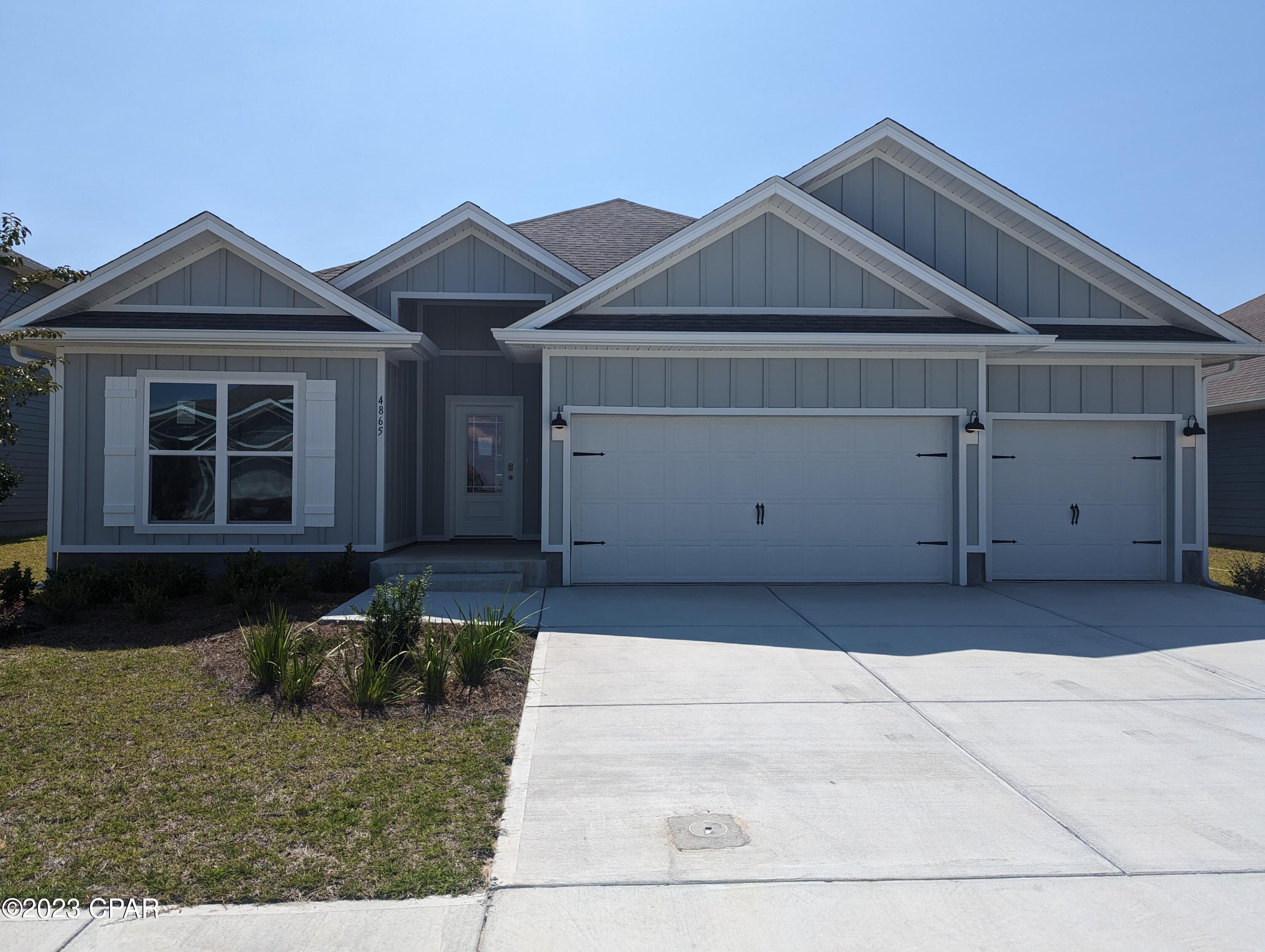 Titus Park - Residential