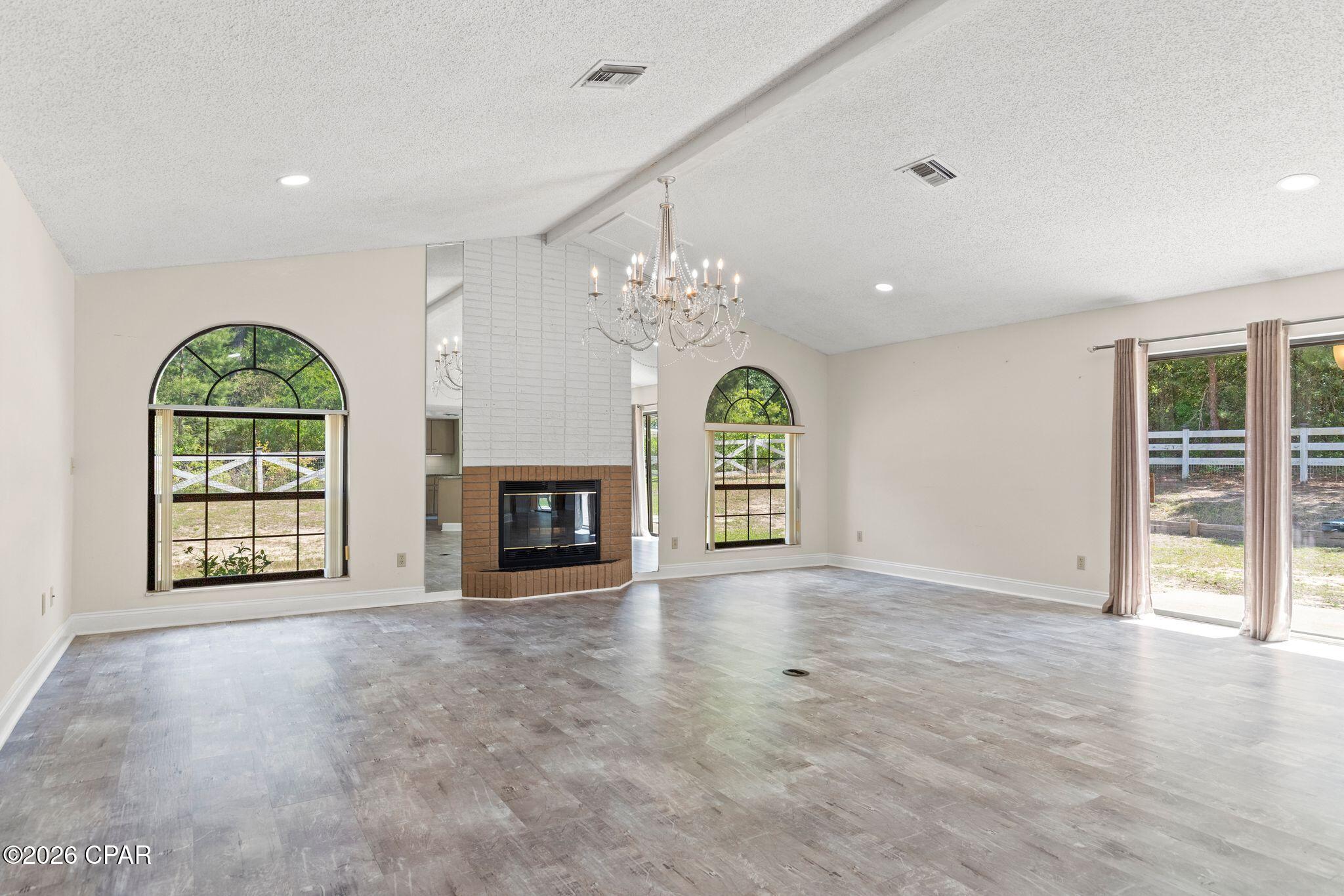 Sunny Hills - Residential