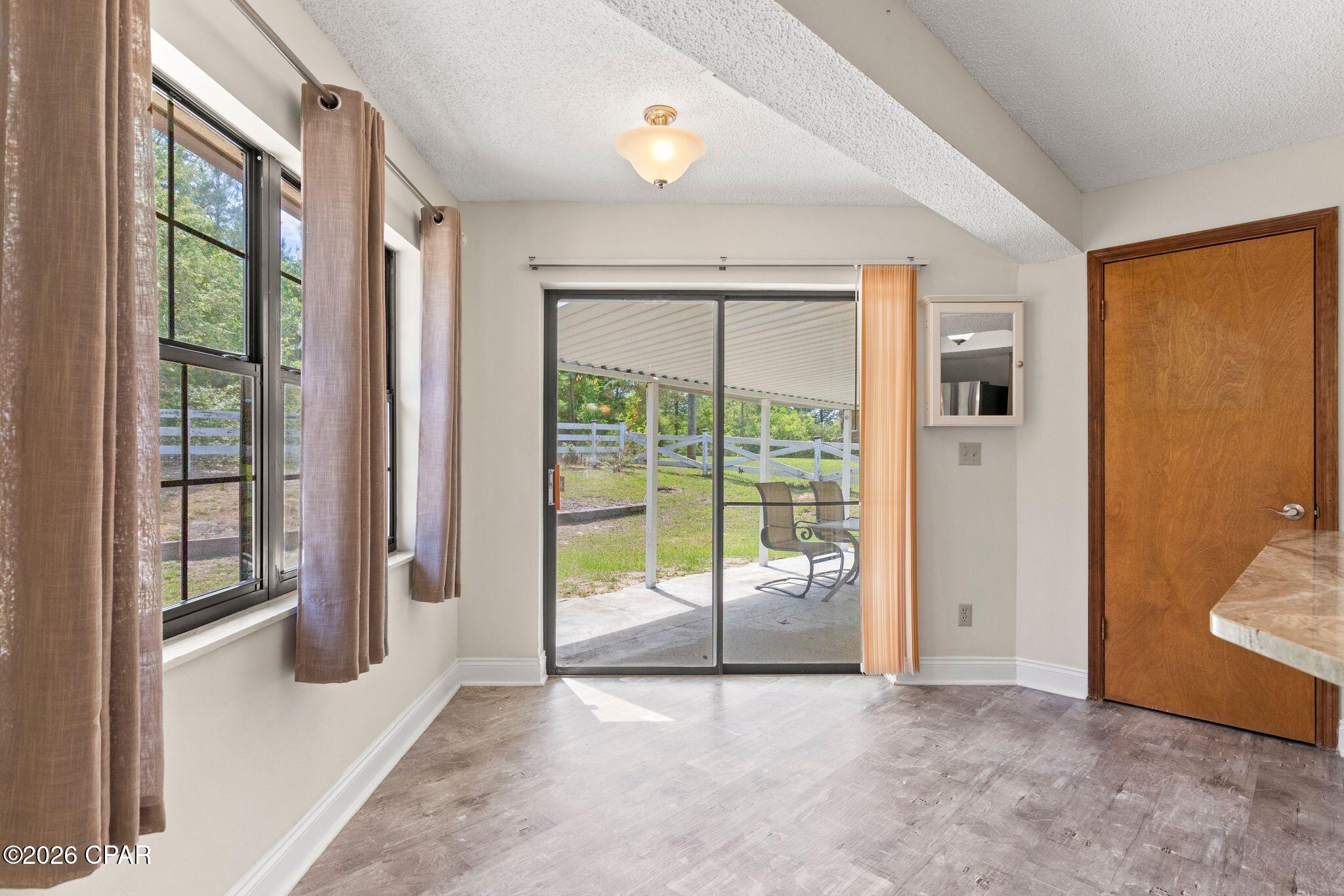 Sunny Hills - Residential