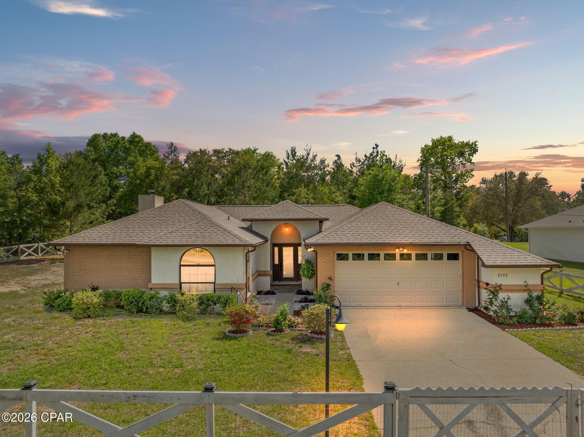 Sunny Hills - Residential