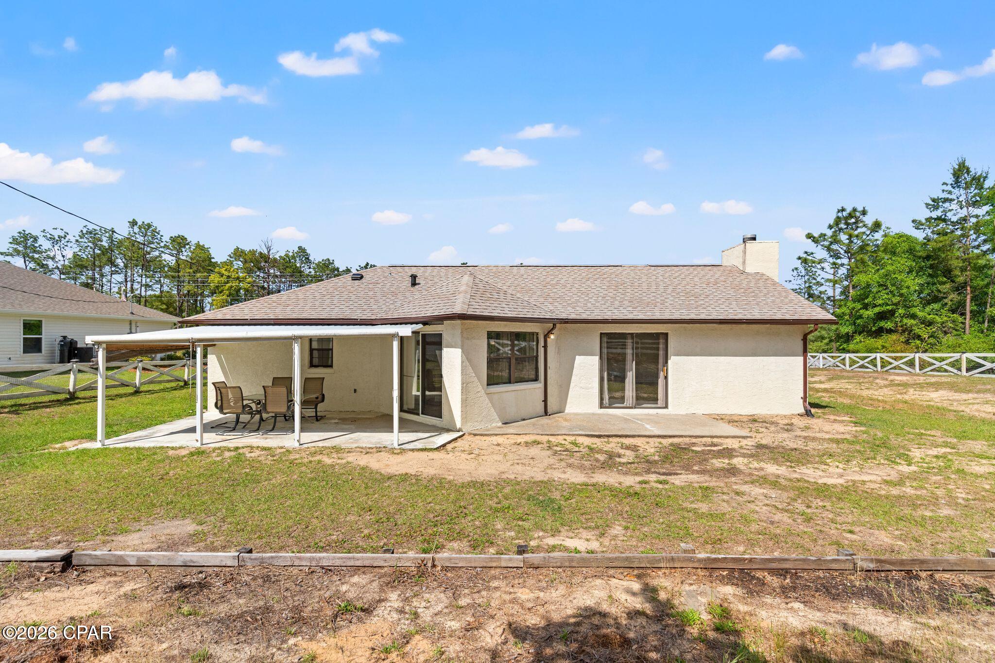 Sunny Hills - Residential