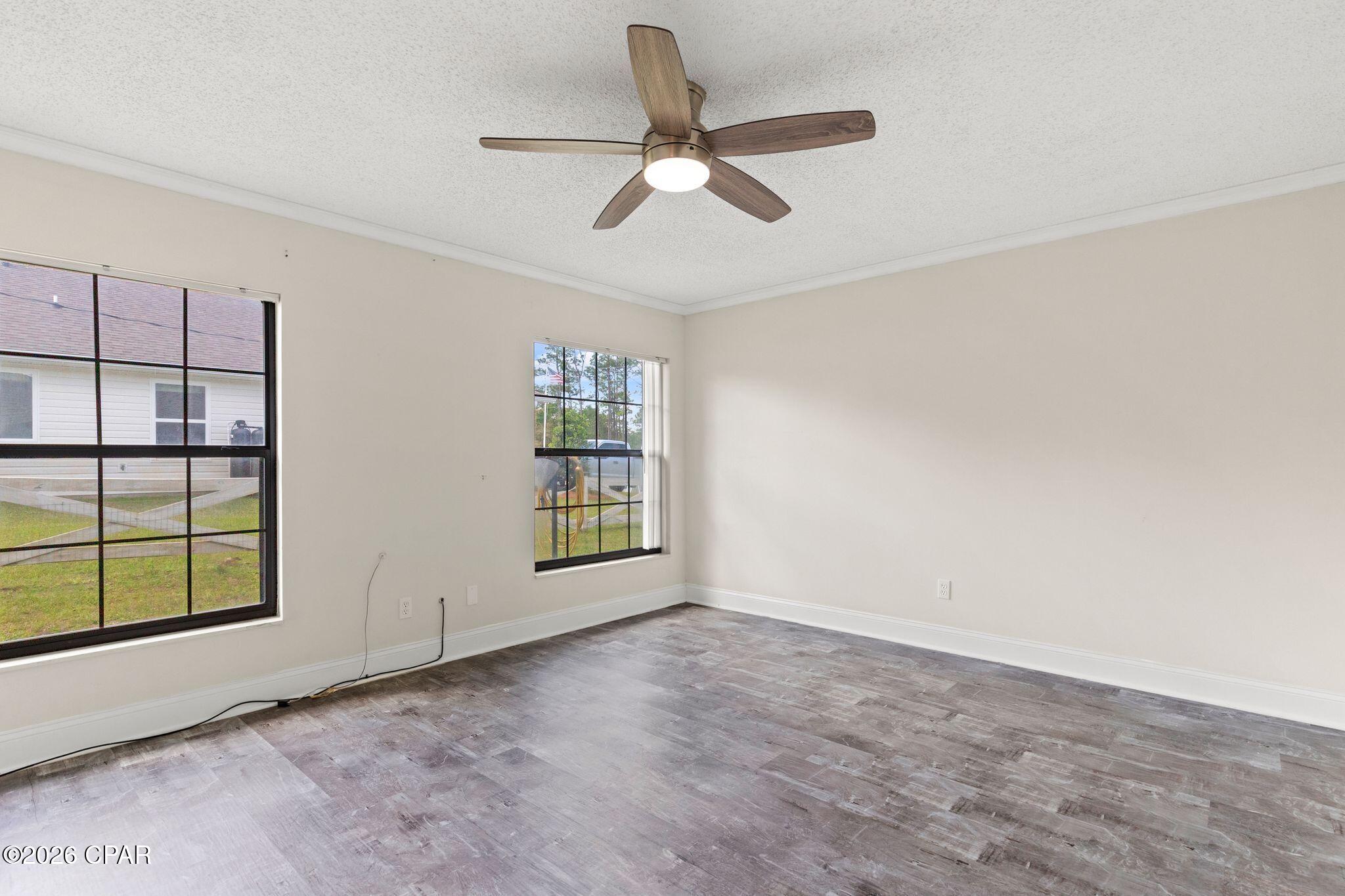 Sunny Hills - Residential