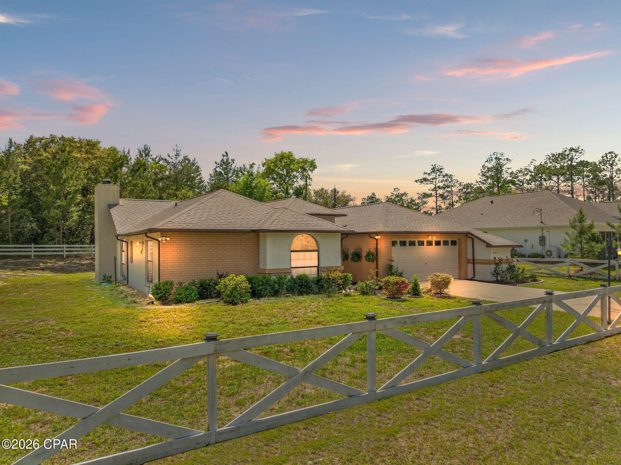 Sunny Hills - Residential