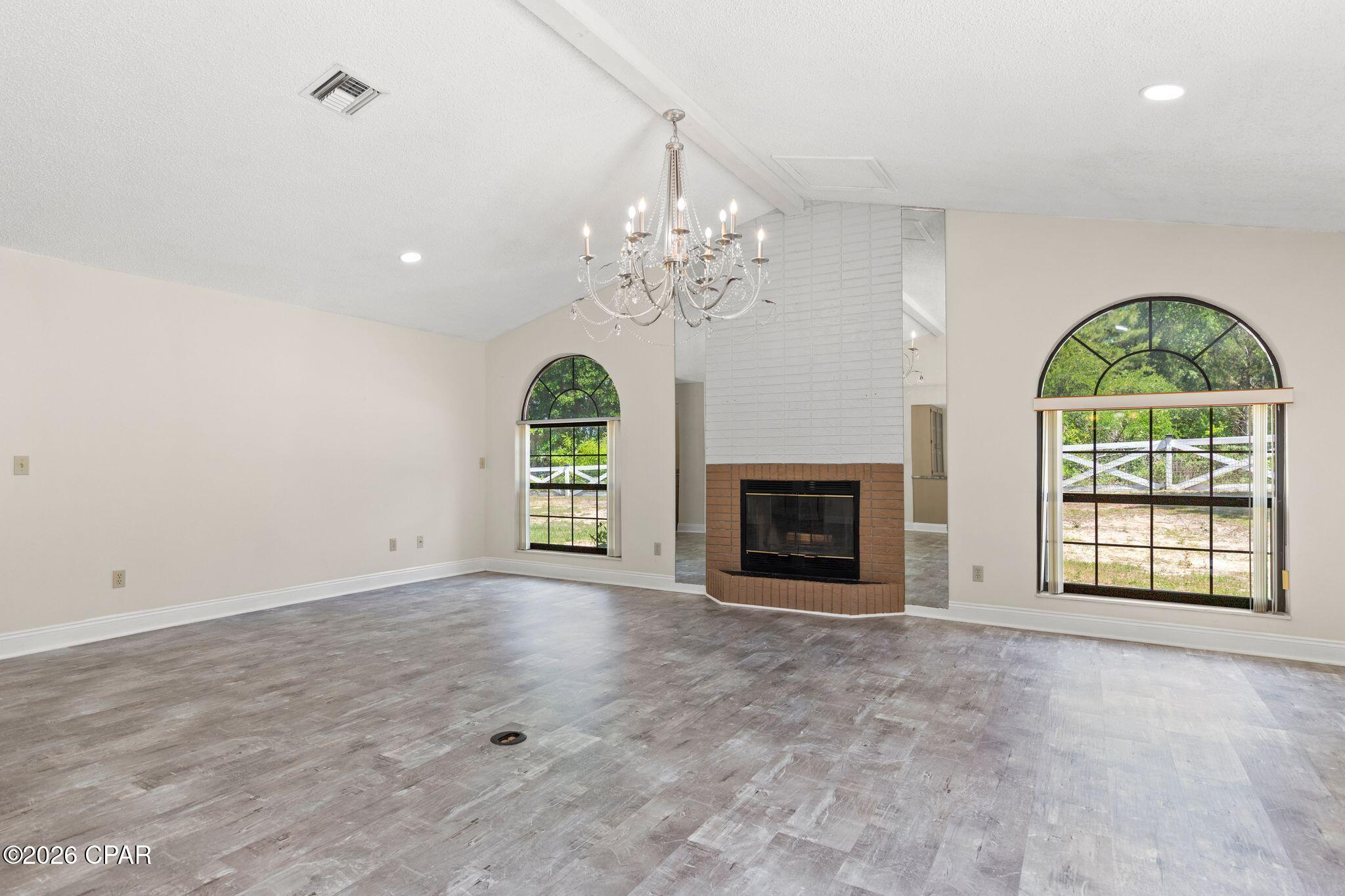 Sunny Hills - Residential