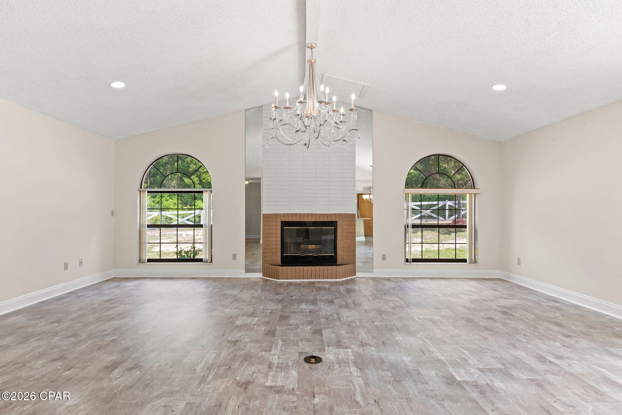 Sunny Hills - Residential