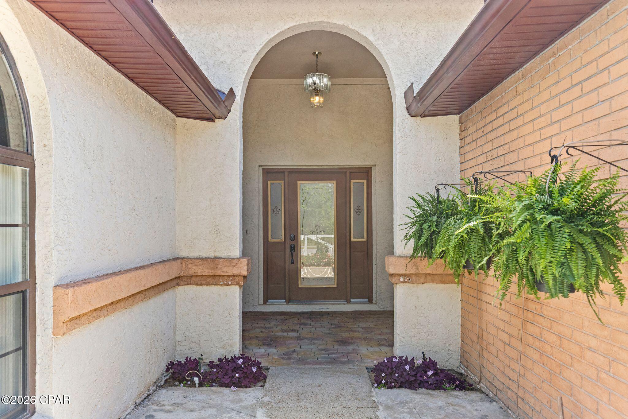 Sunny Hills - Residential