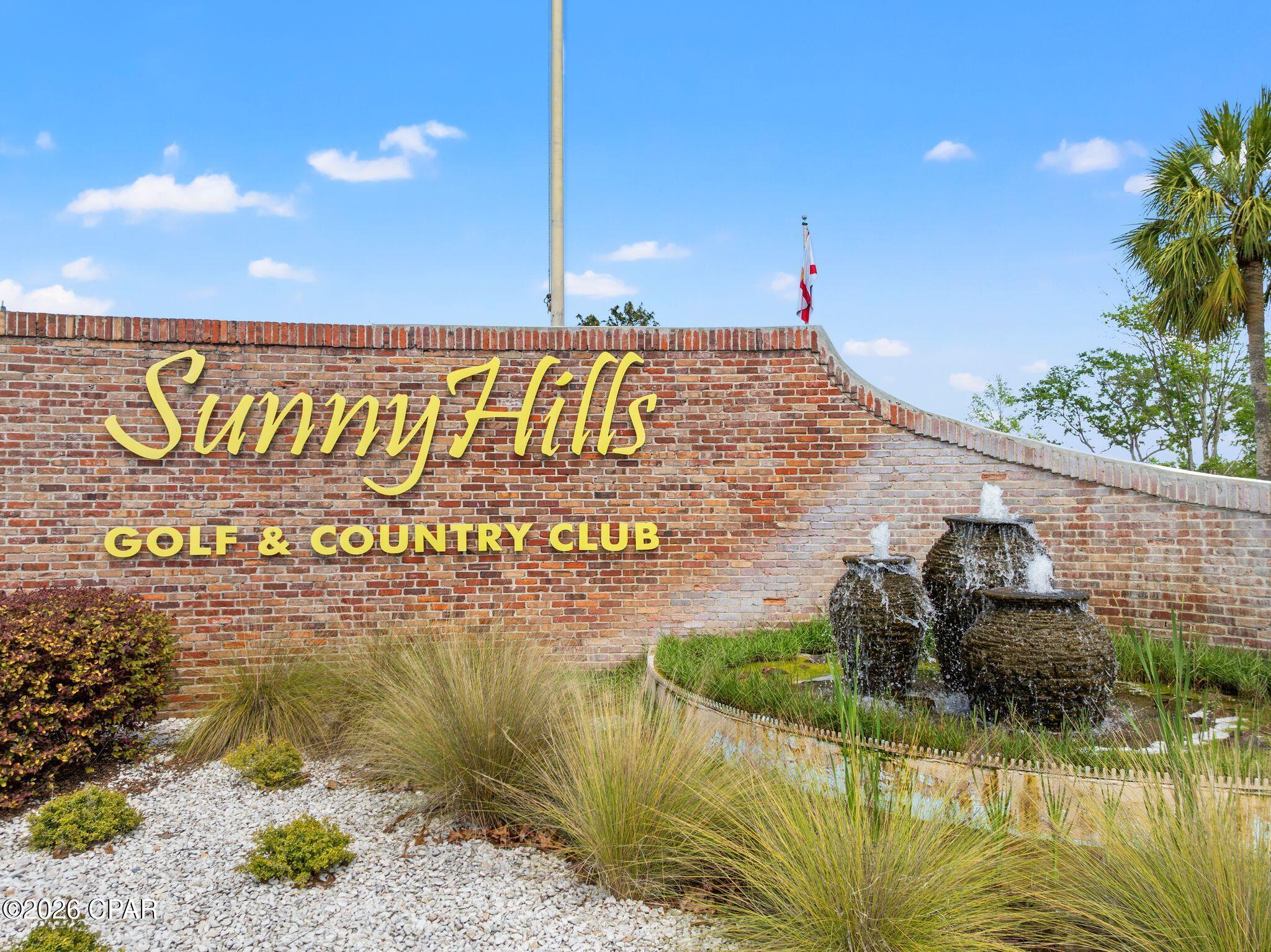 Sunny Hills - Residential