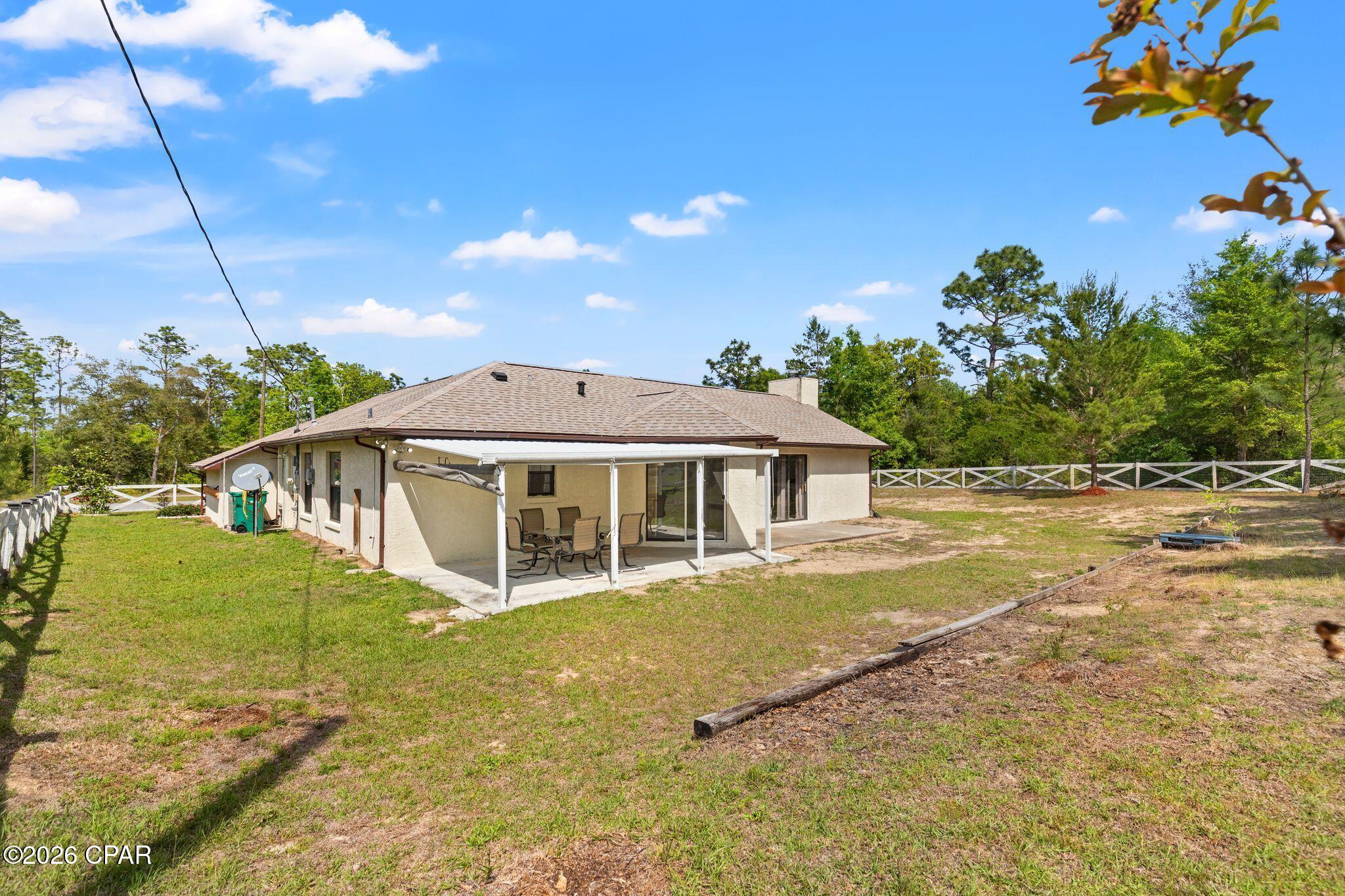 Sunny Hills - Residential