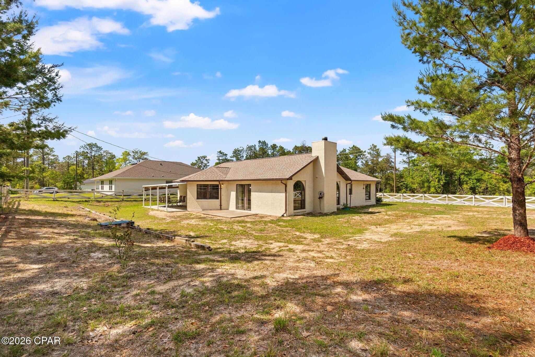 Sunny Hills - Residential