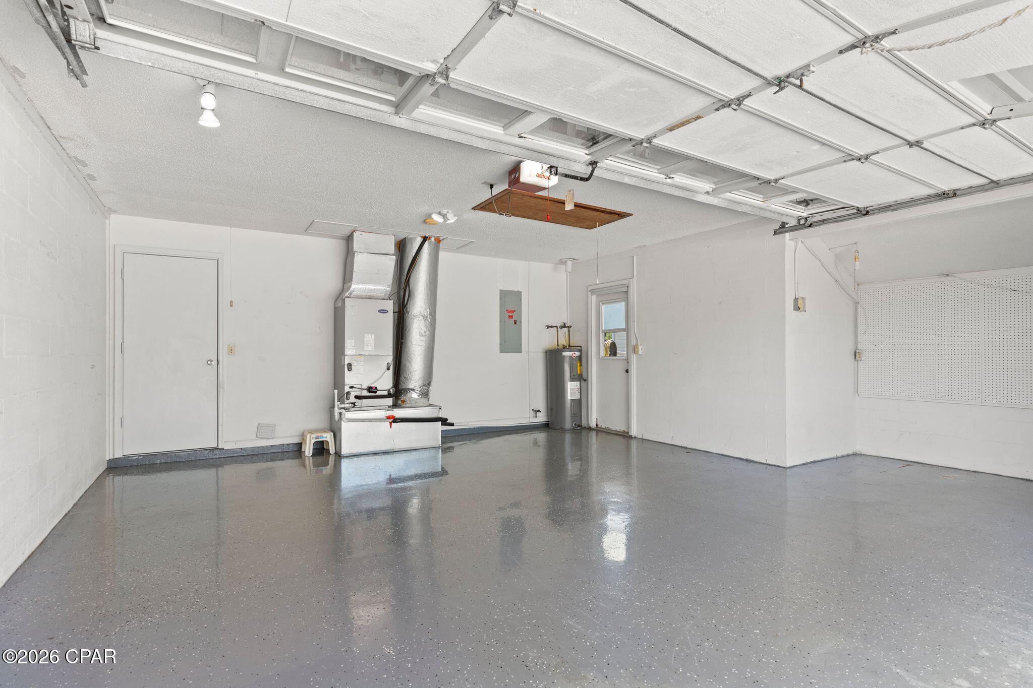 Sunny Hills - Residential