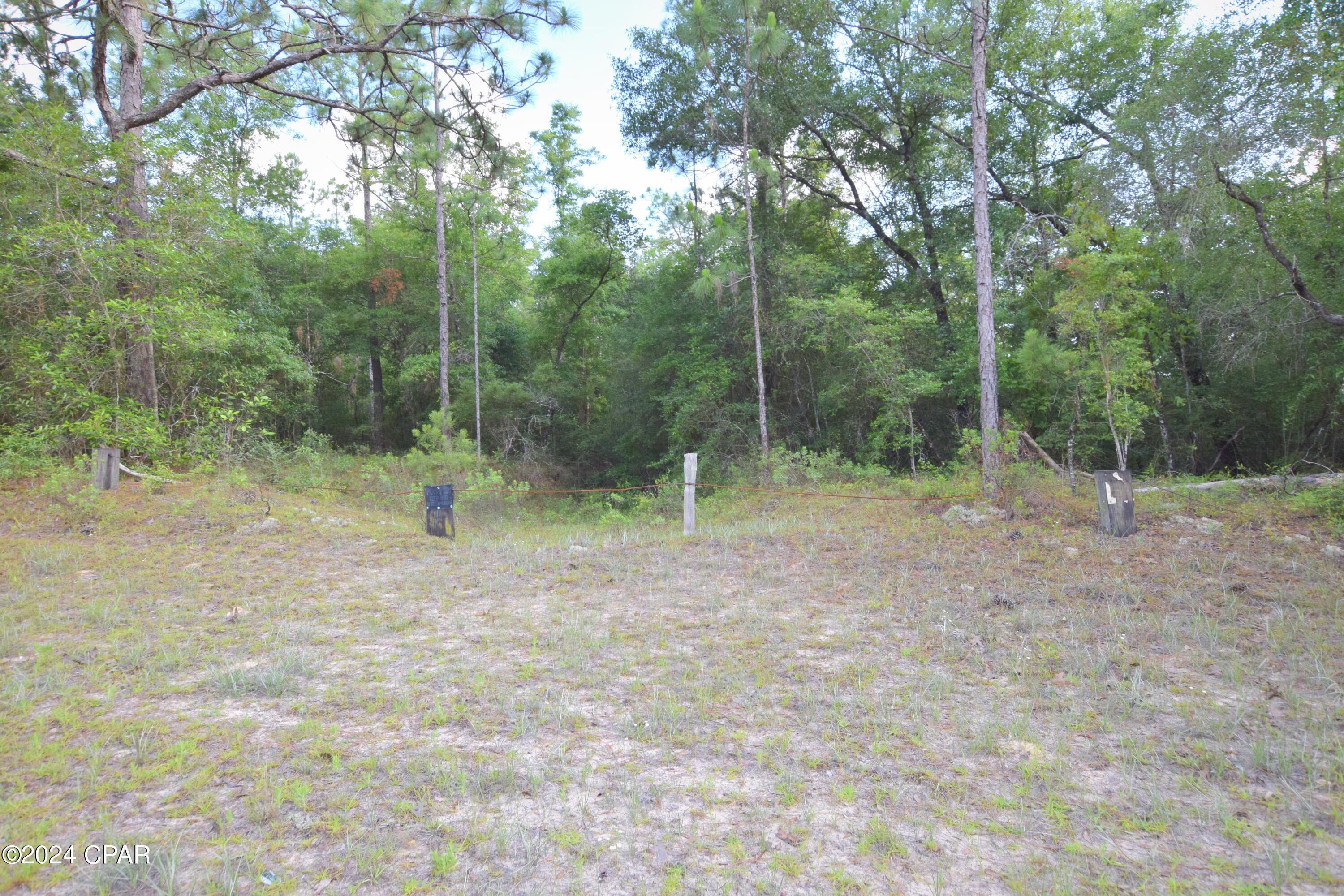 Sunny Hills Unit 8 - Land