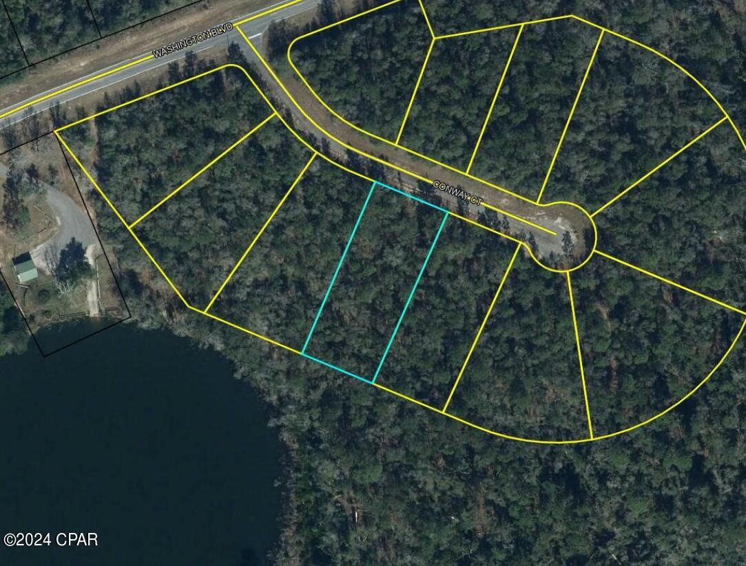 Sunny Hills Unit 8 - Land