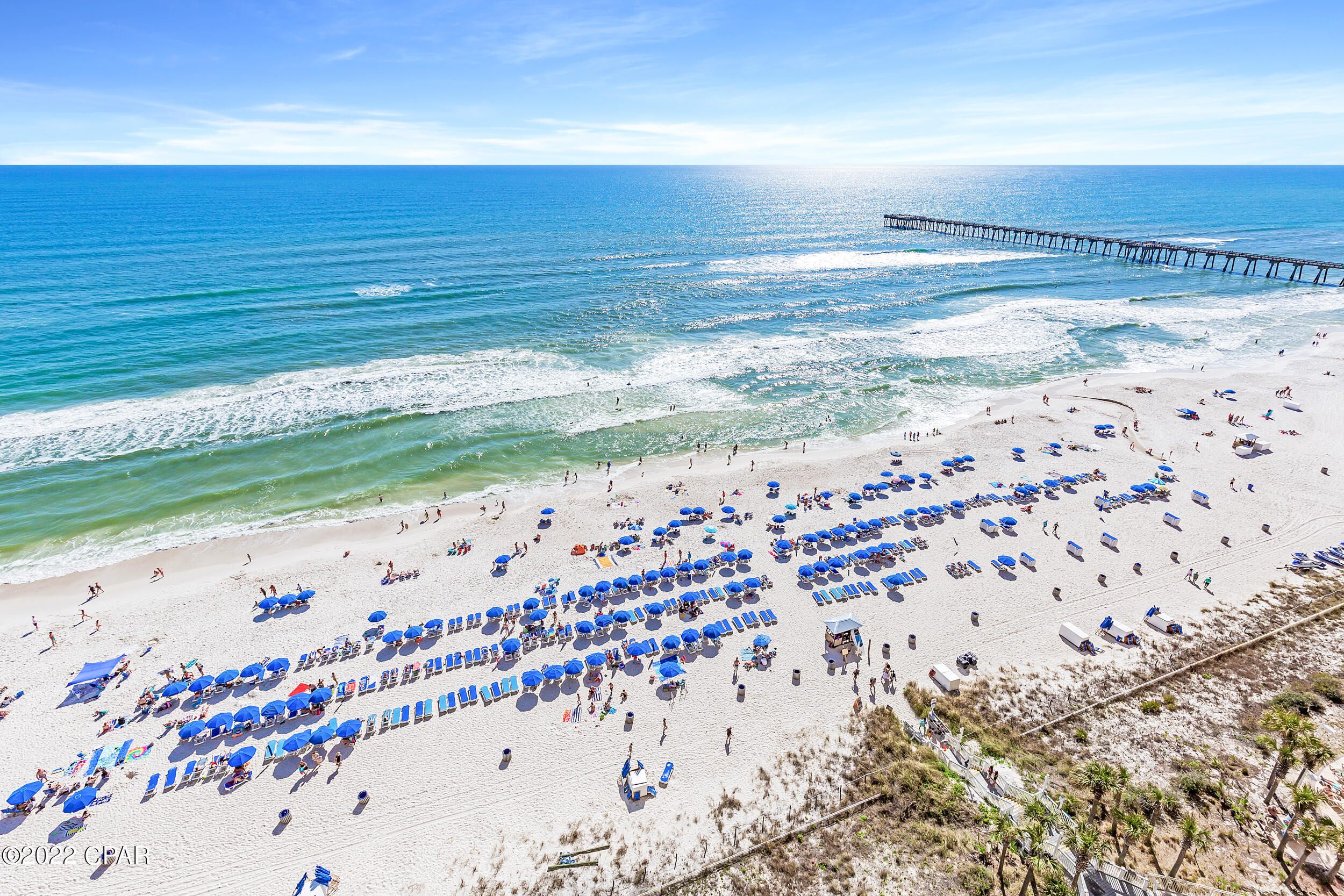 Calypso Towers I - Residential