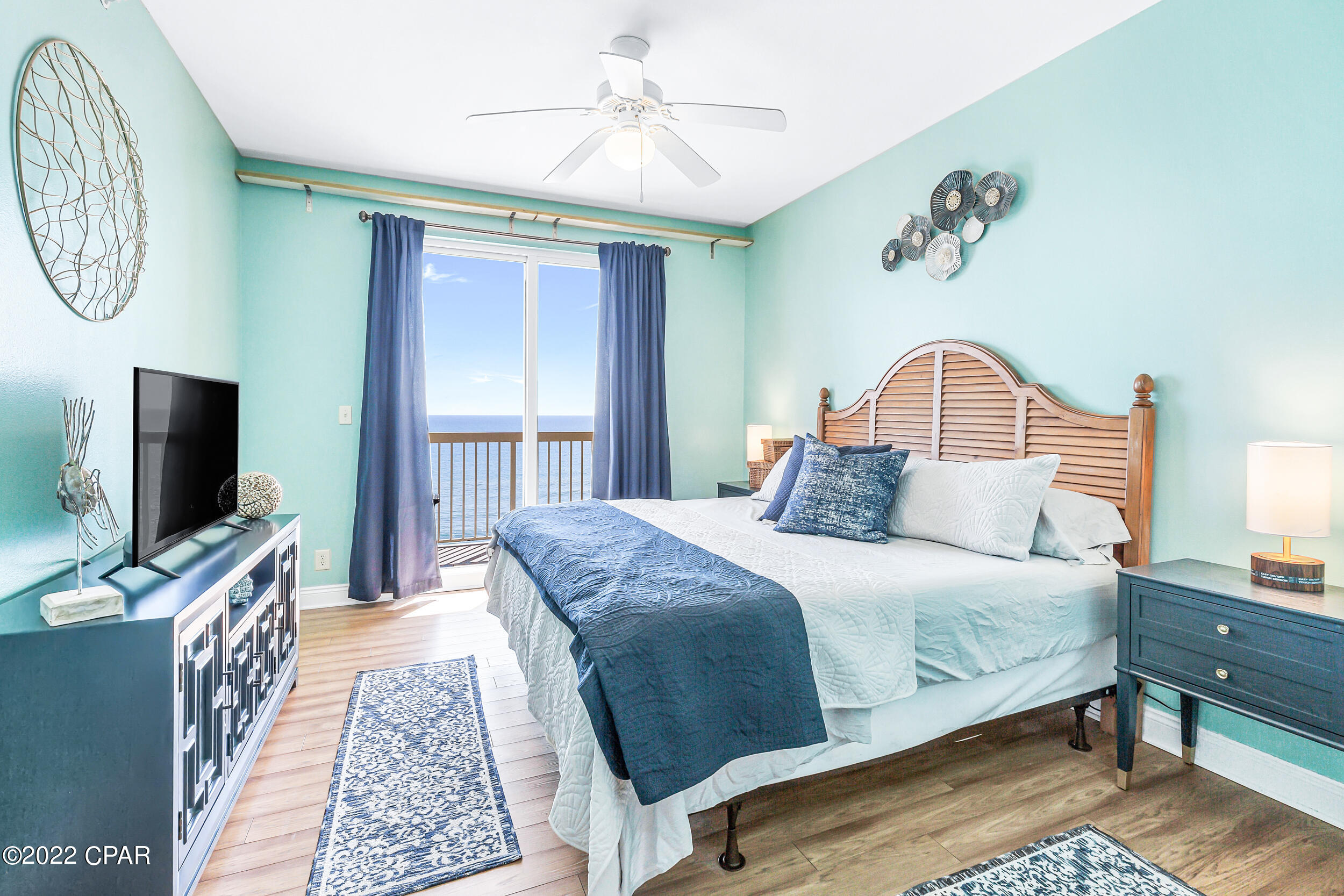 Calypso Towers I - Residential