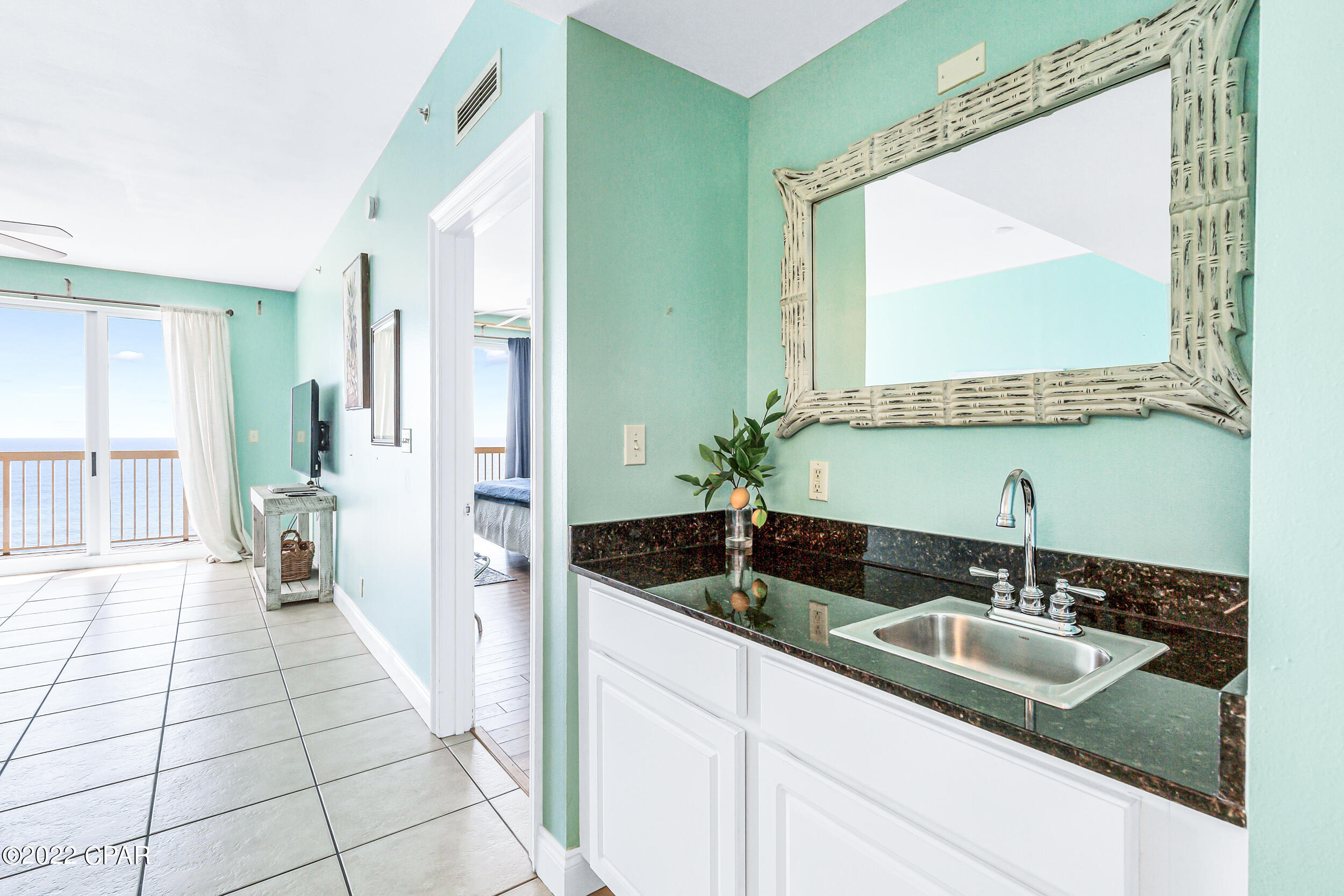 Calypso Towers I - Residential