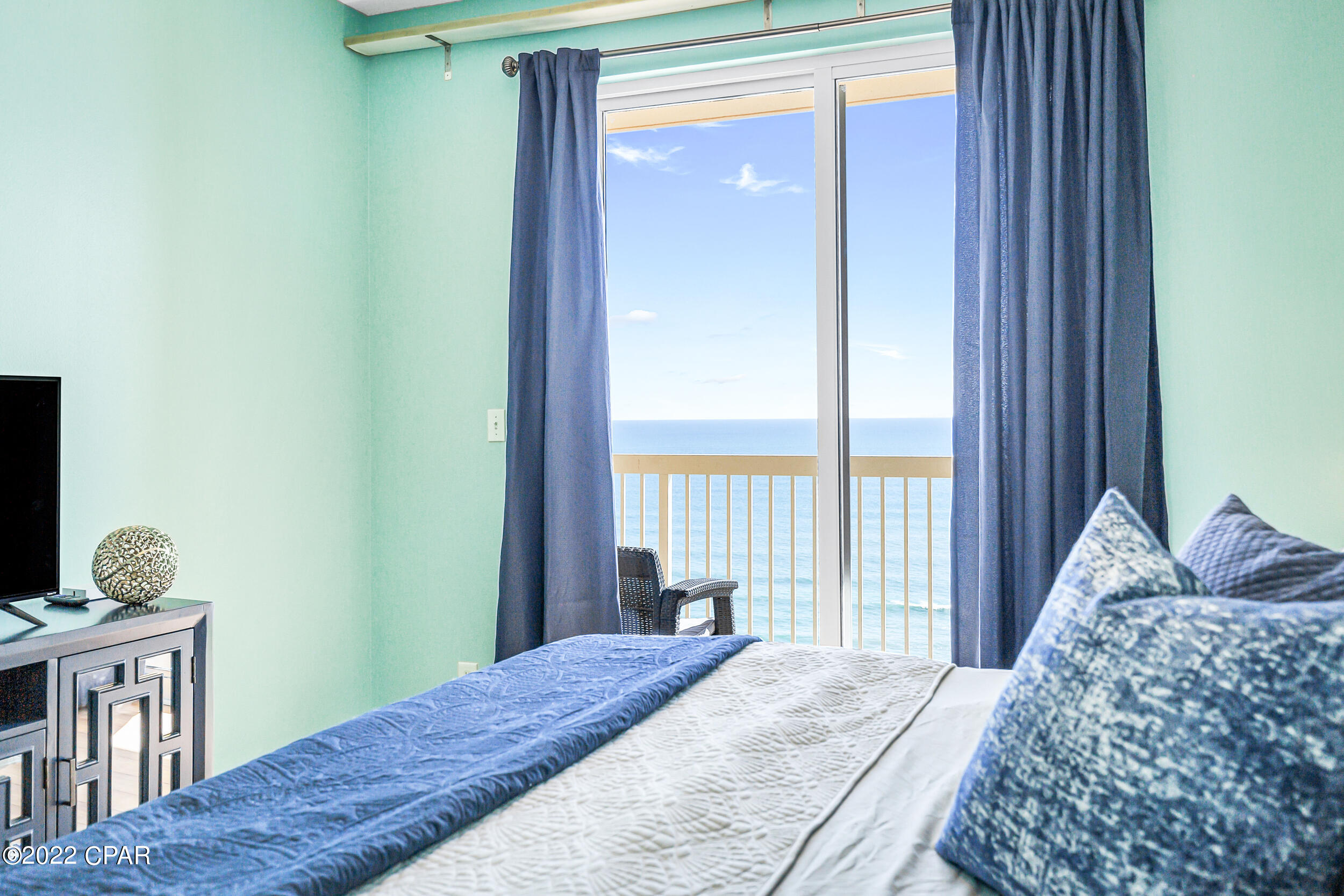 Calypso Towers I - Residential