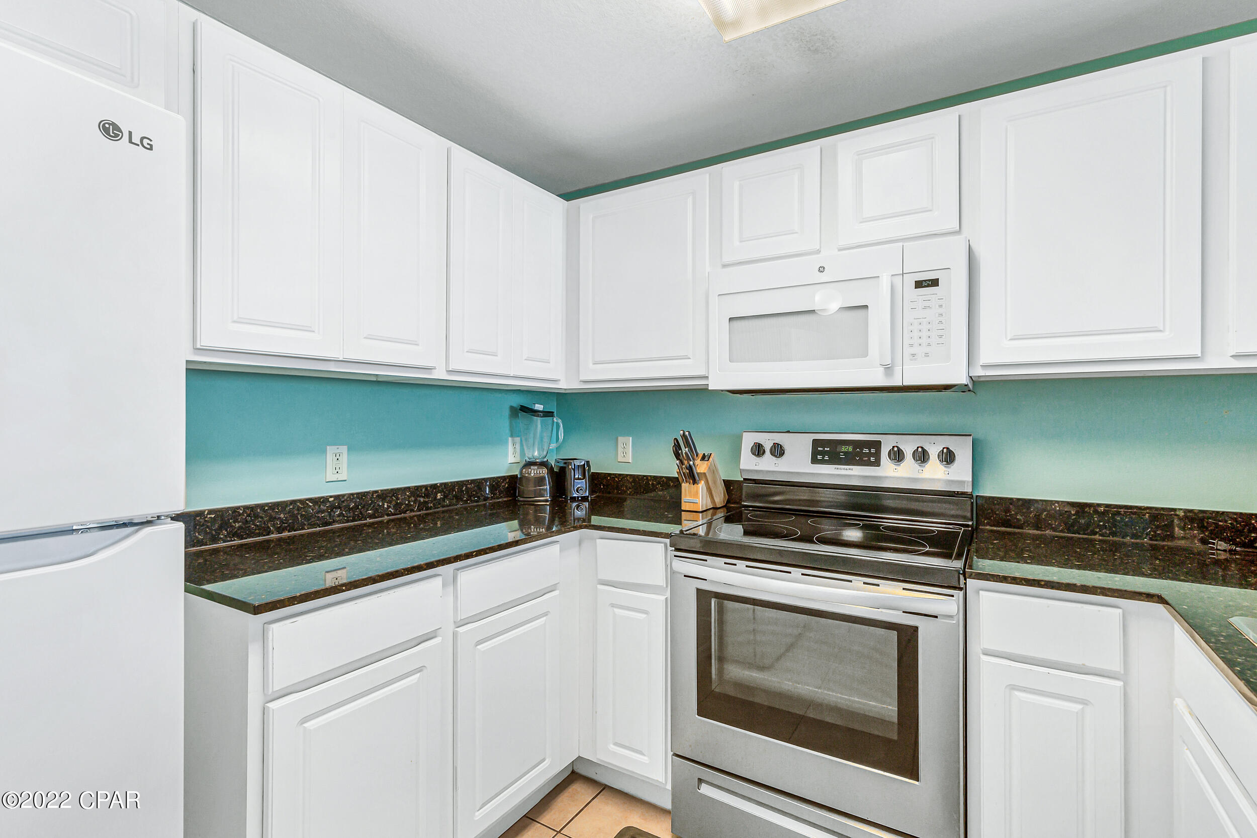 Calypso Towers I - Residential