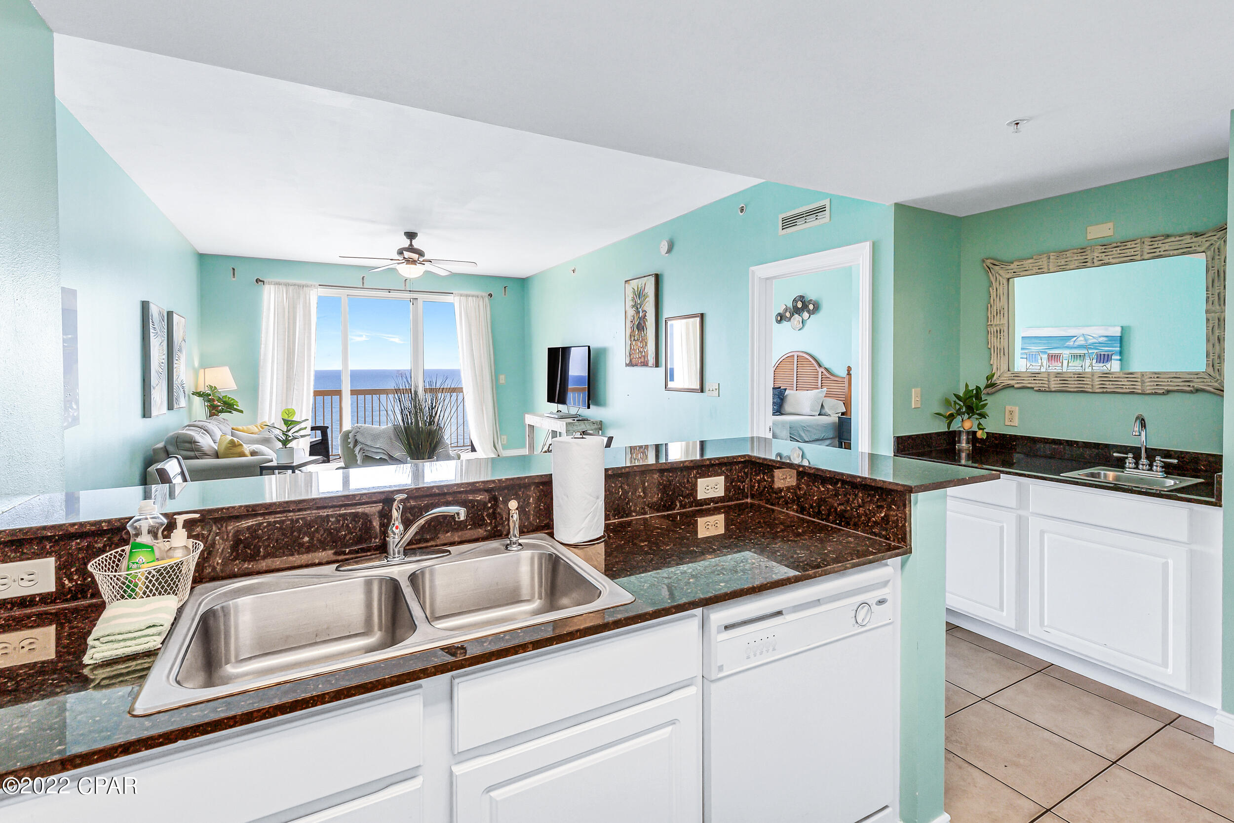 Calypso Towers I - Residential