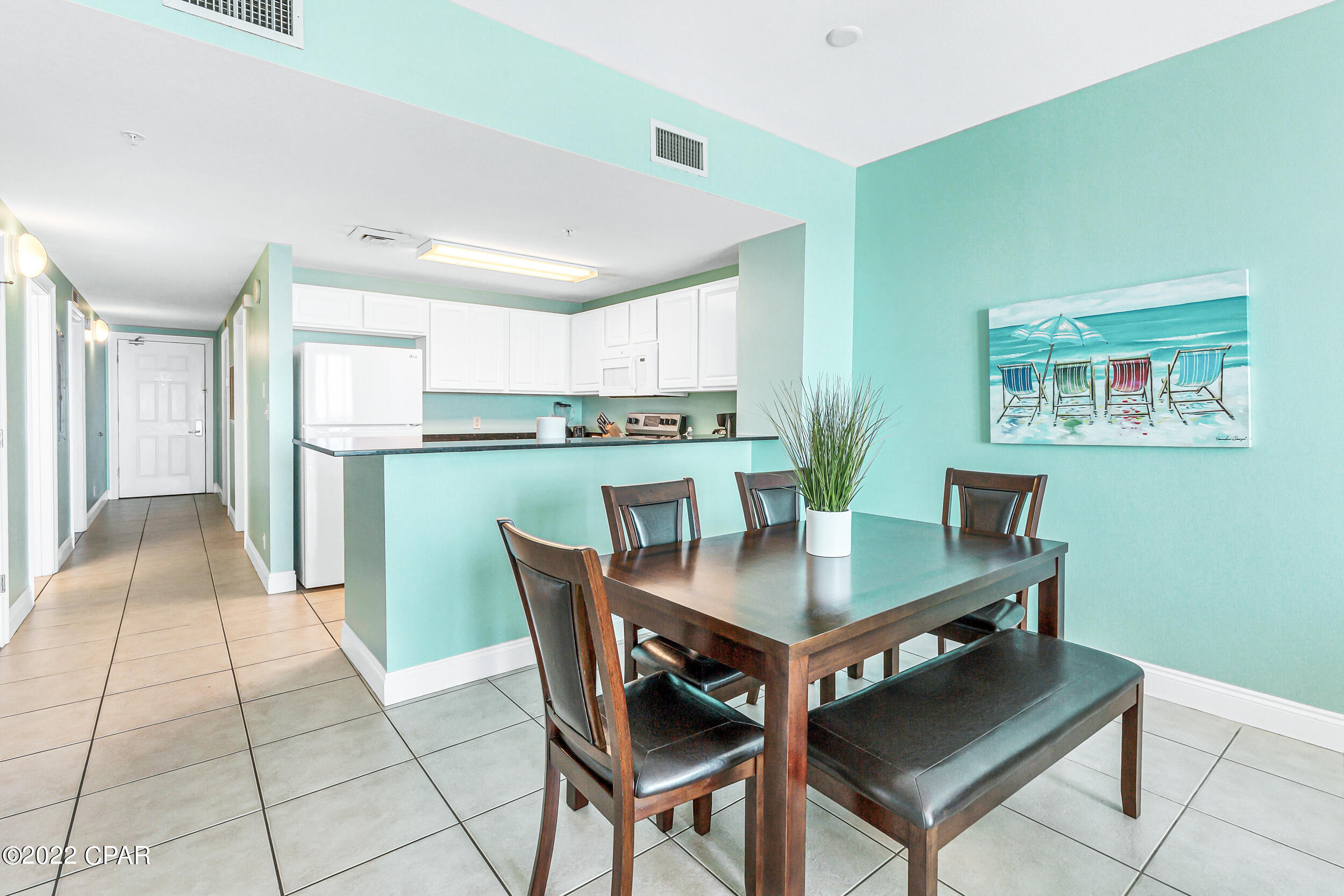 Calypso Towers I - Residential