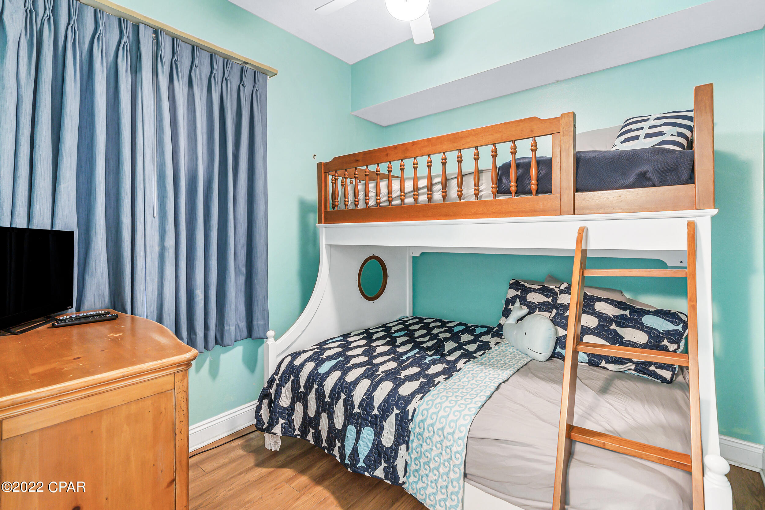 Calypso Towers I - Residential