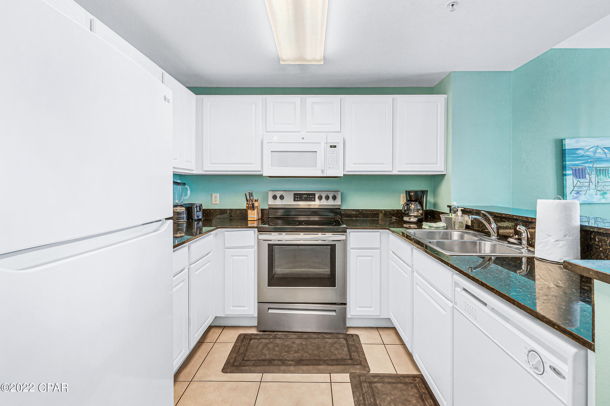 Calypso Towers I - Residential