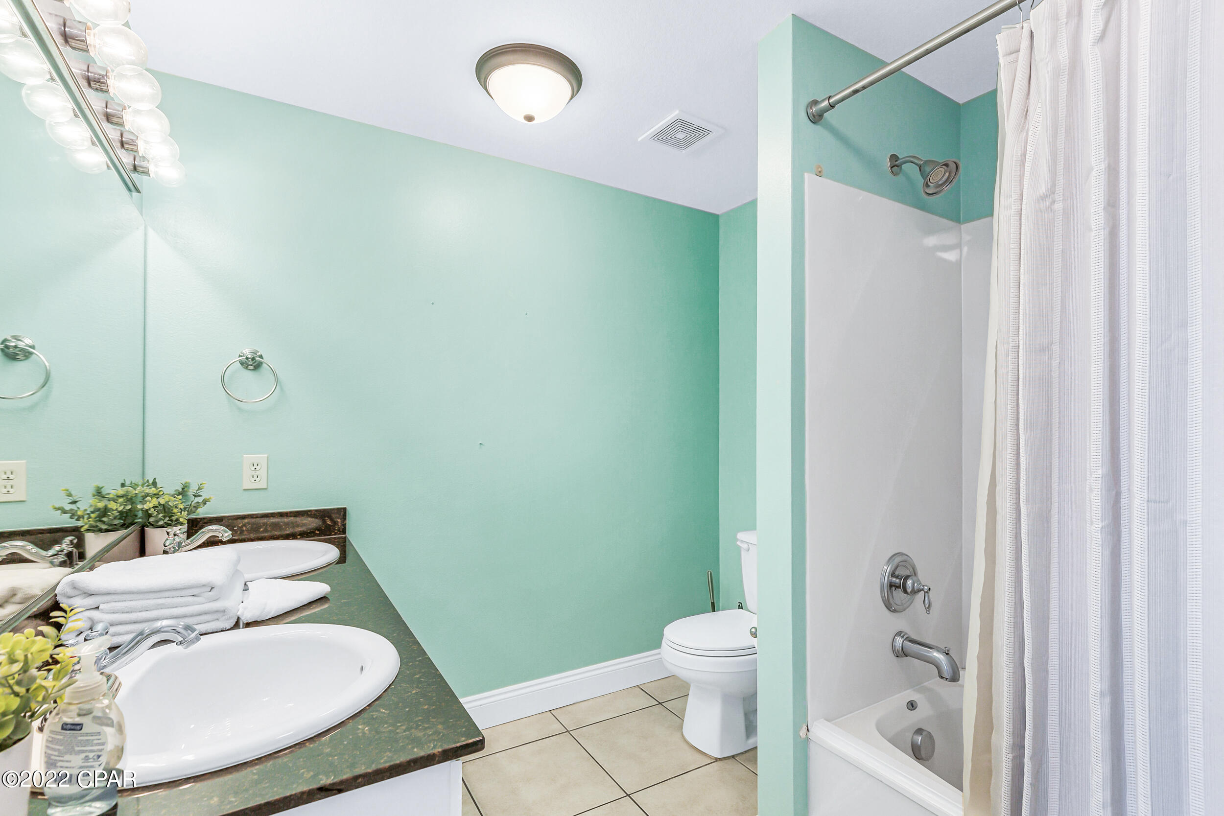 Calypso Towers I - Residential