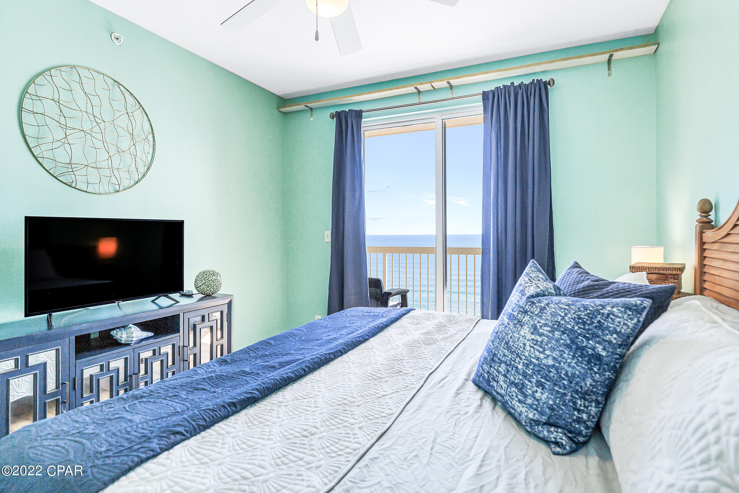 Calypso Towers I - Residential