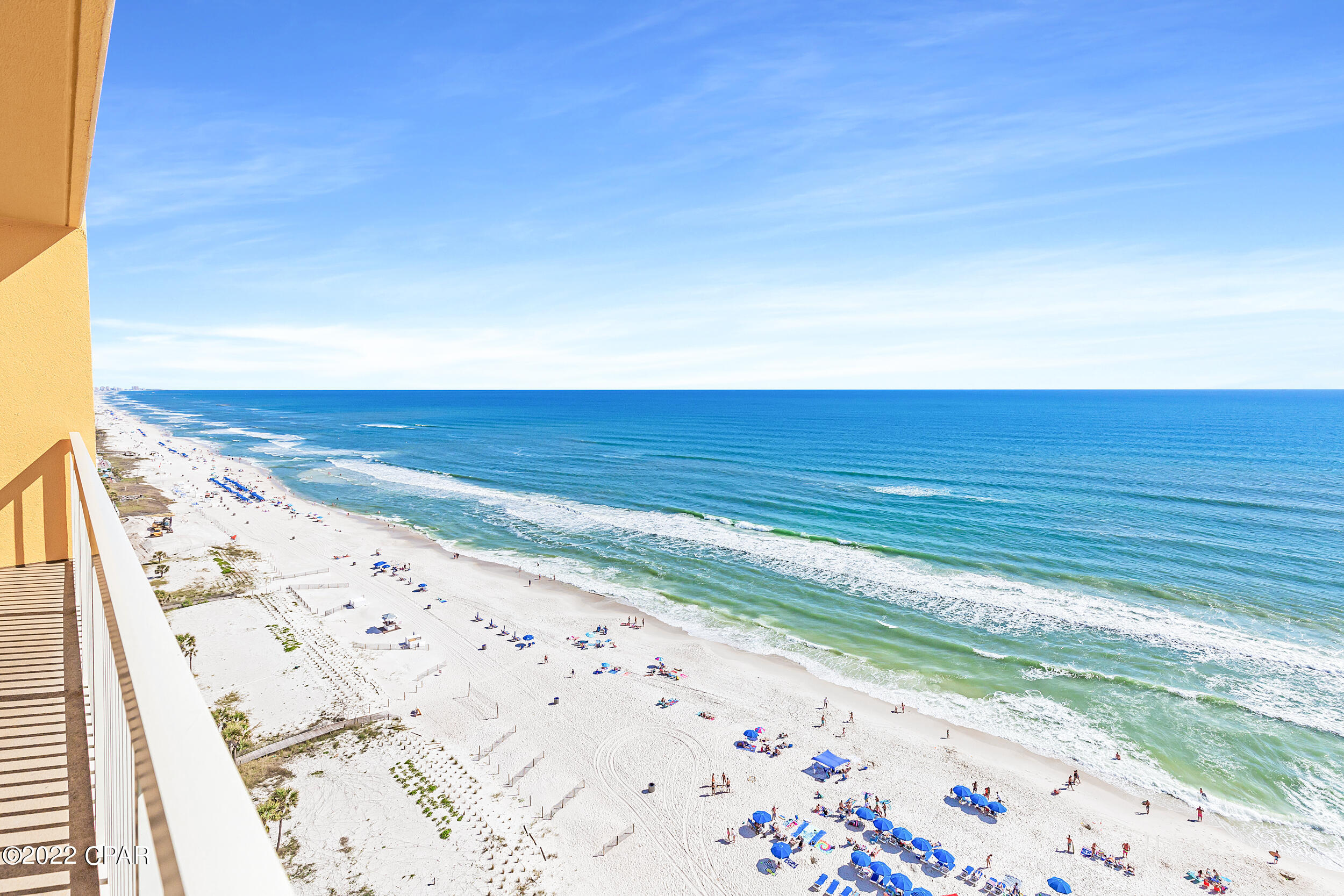 Calypso Towers I - Residential