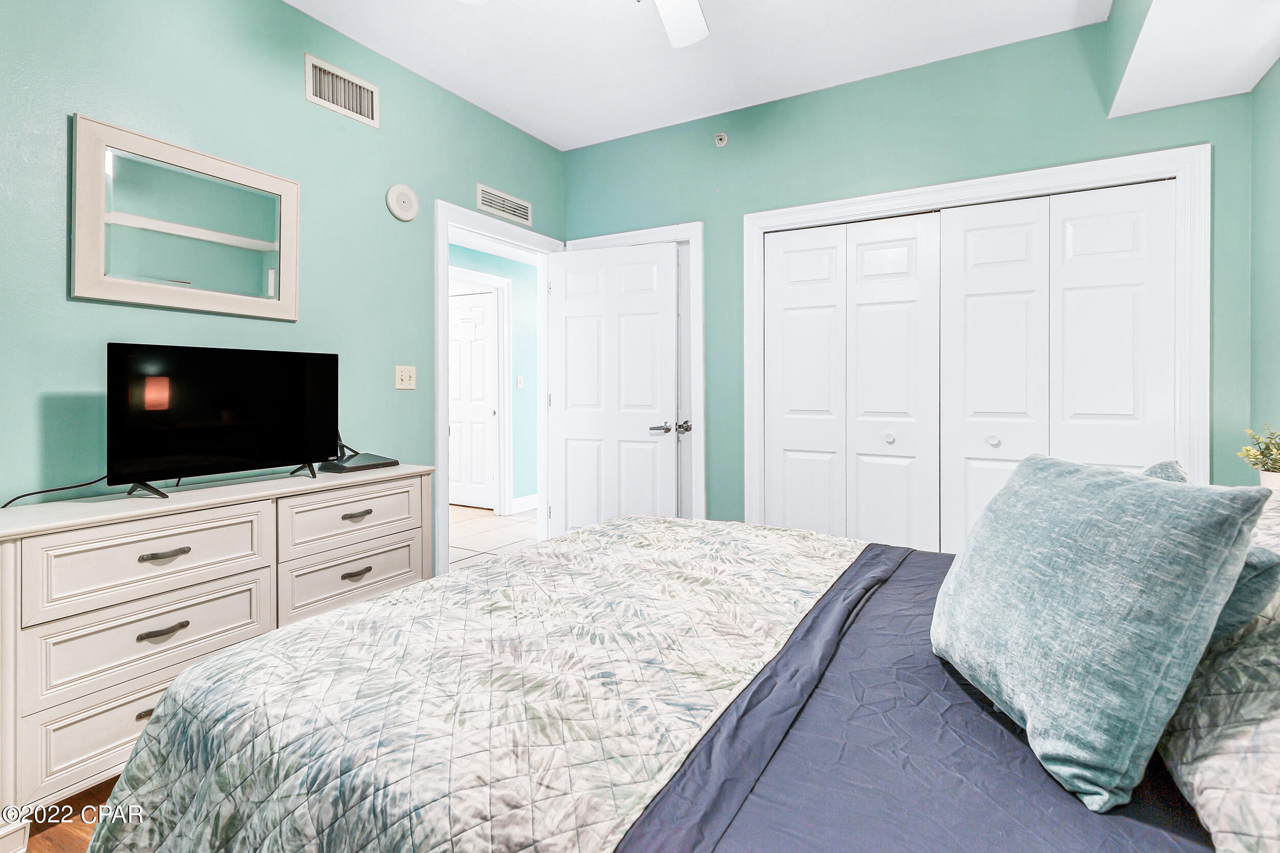 Calypso Towers I - Residential