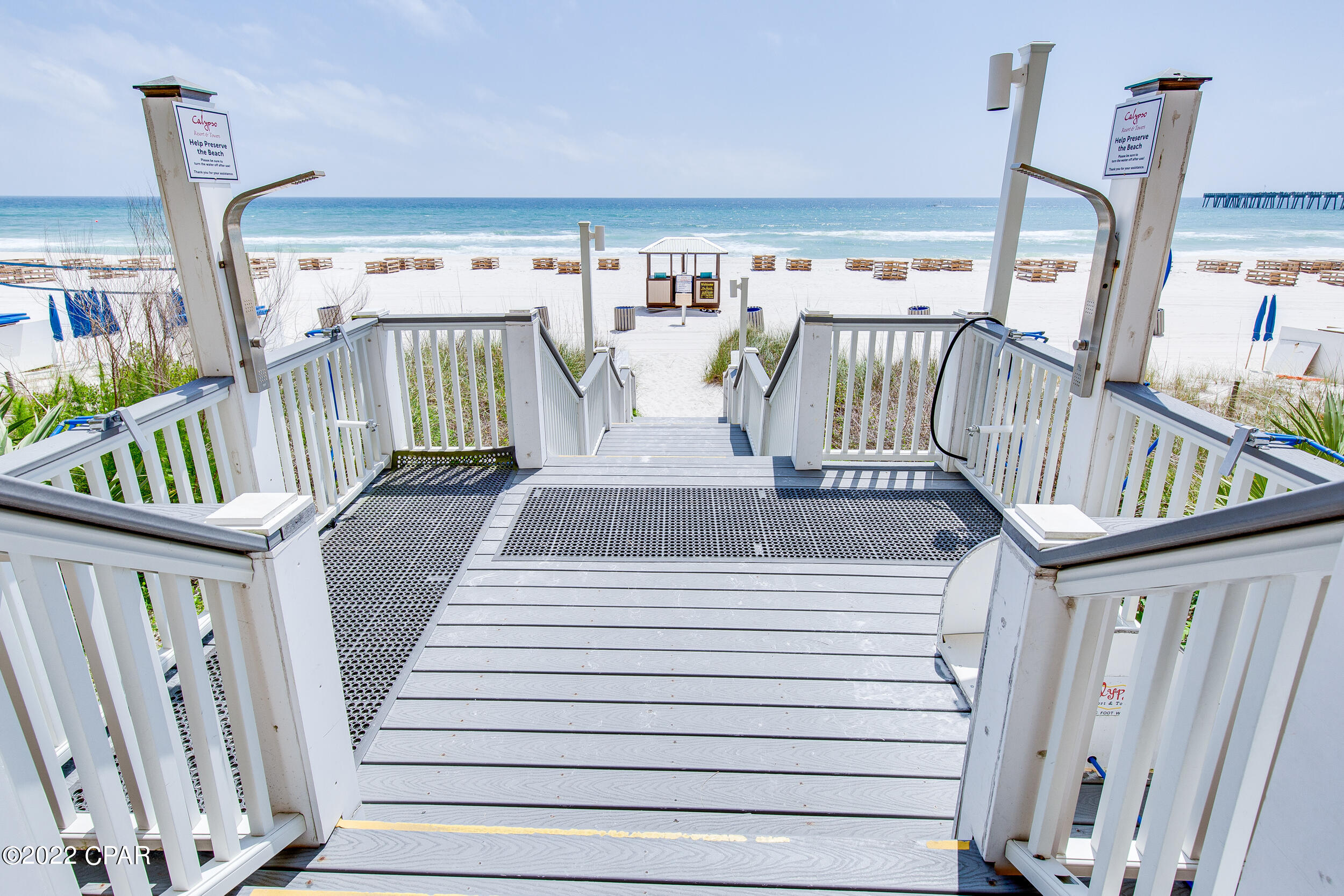 Calypso Towers I - Residential