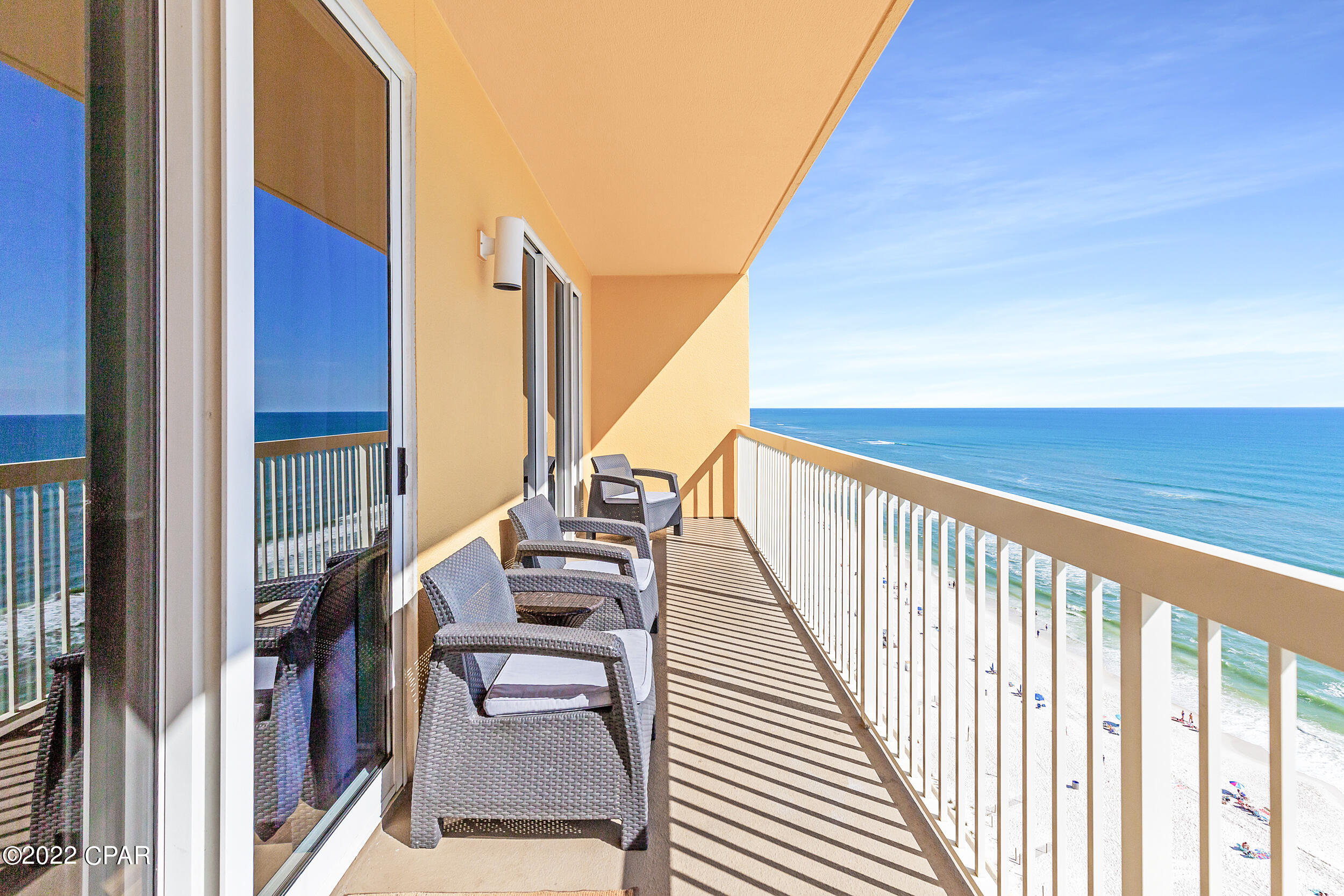 Calypso Towers I - Residential