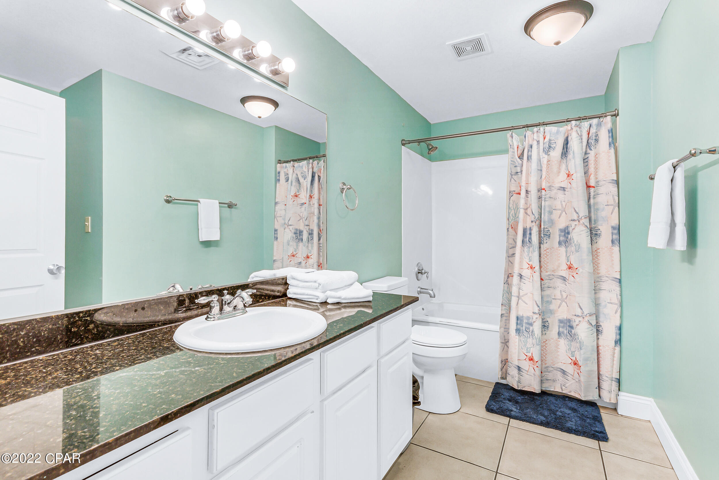 Calypso Towers I - Residential