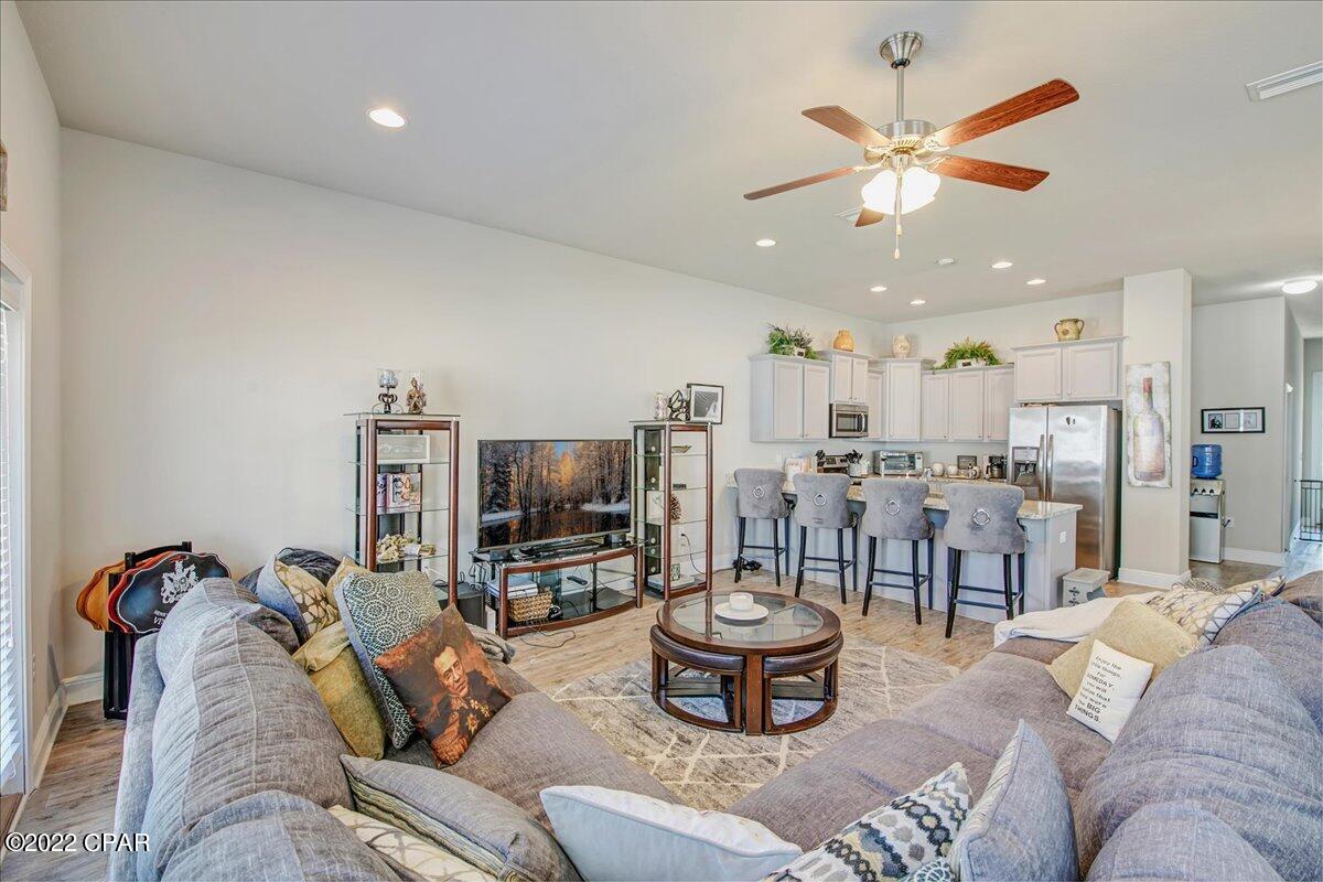 Waterfall Phase I - Residential