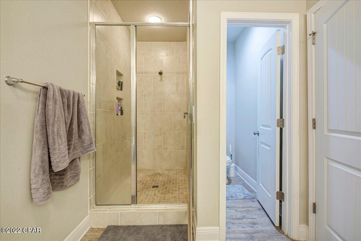 Waterfall Phase I - Residential