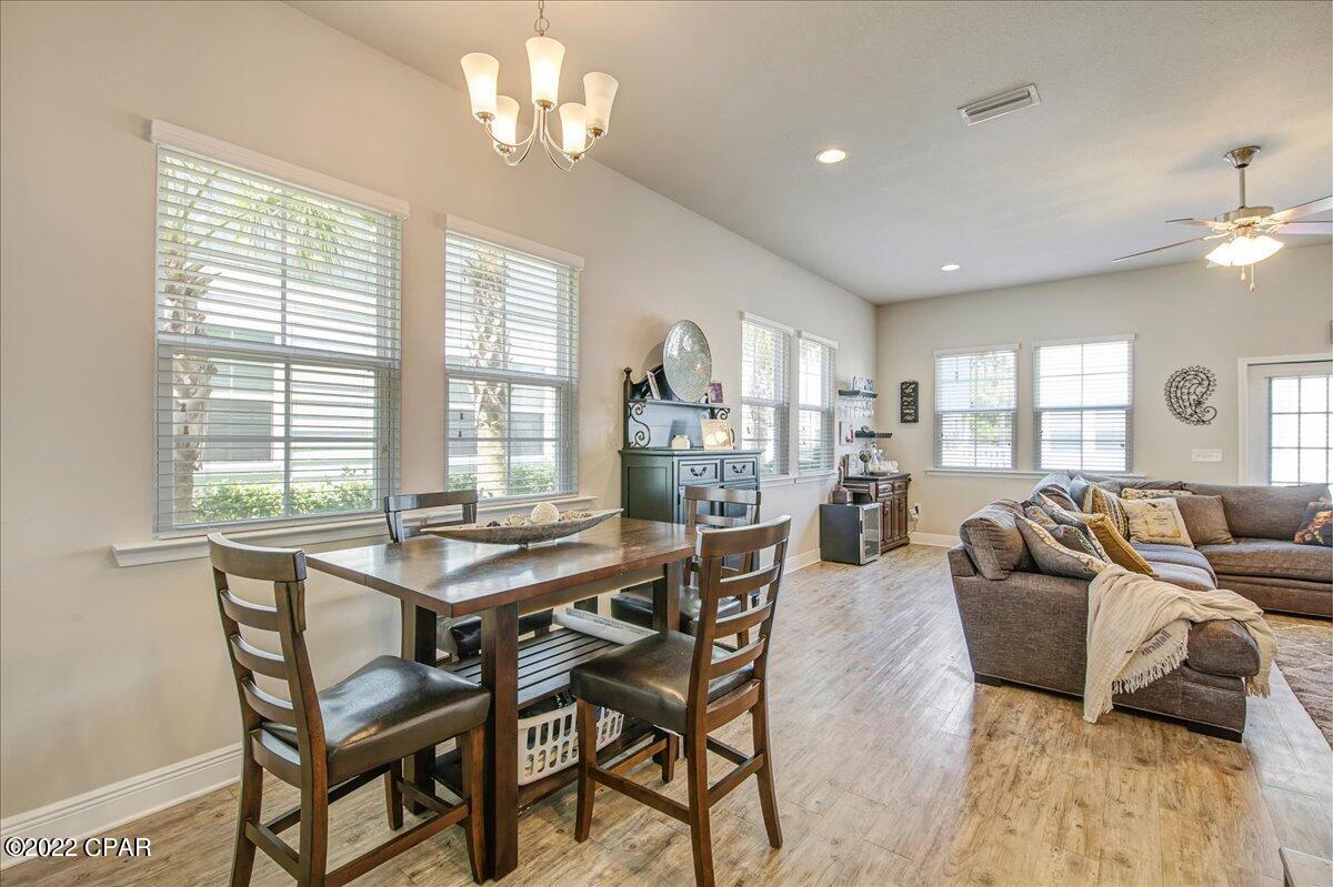 Waterfall Phase I - Residential