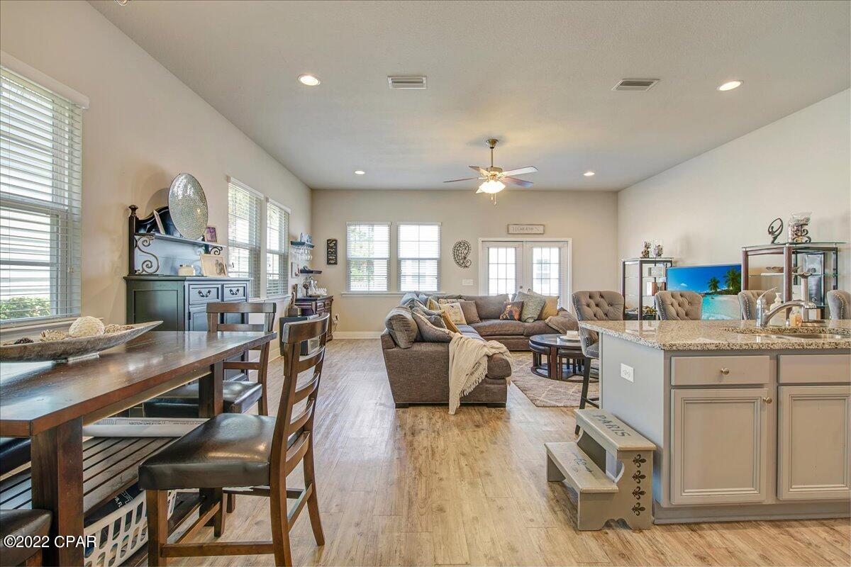 Waterfall Phase I - Residential