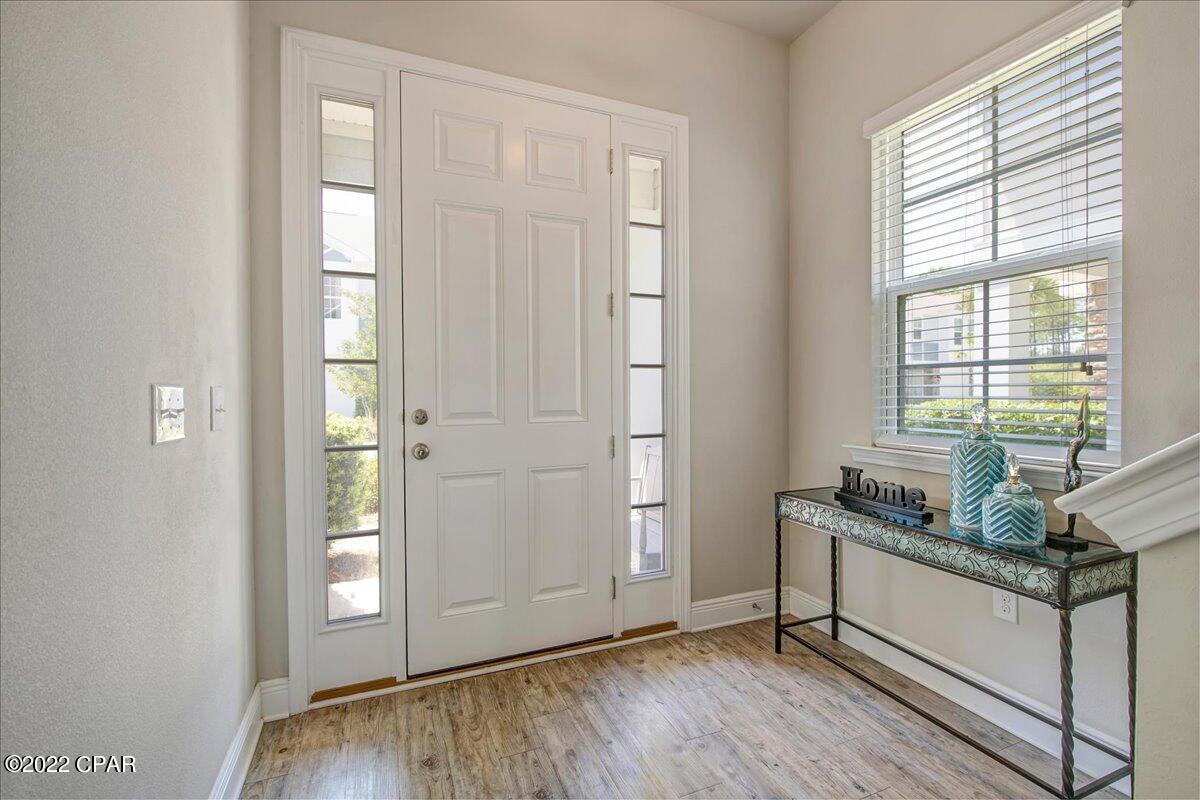 Waterfall Phase I - Residential