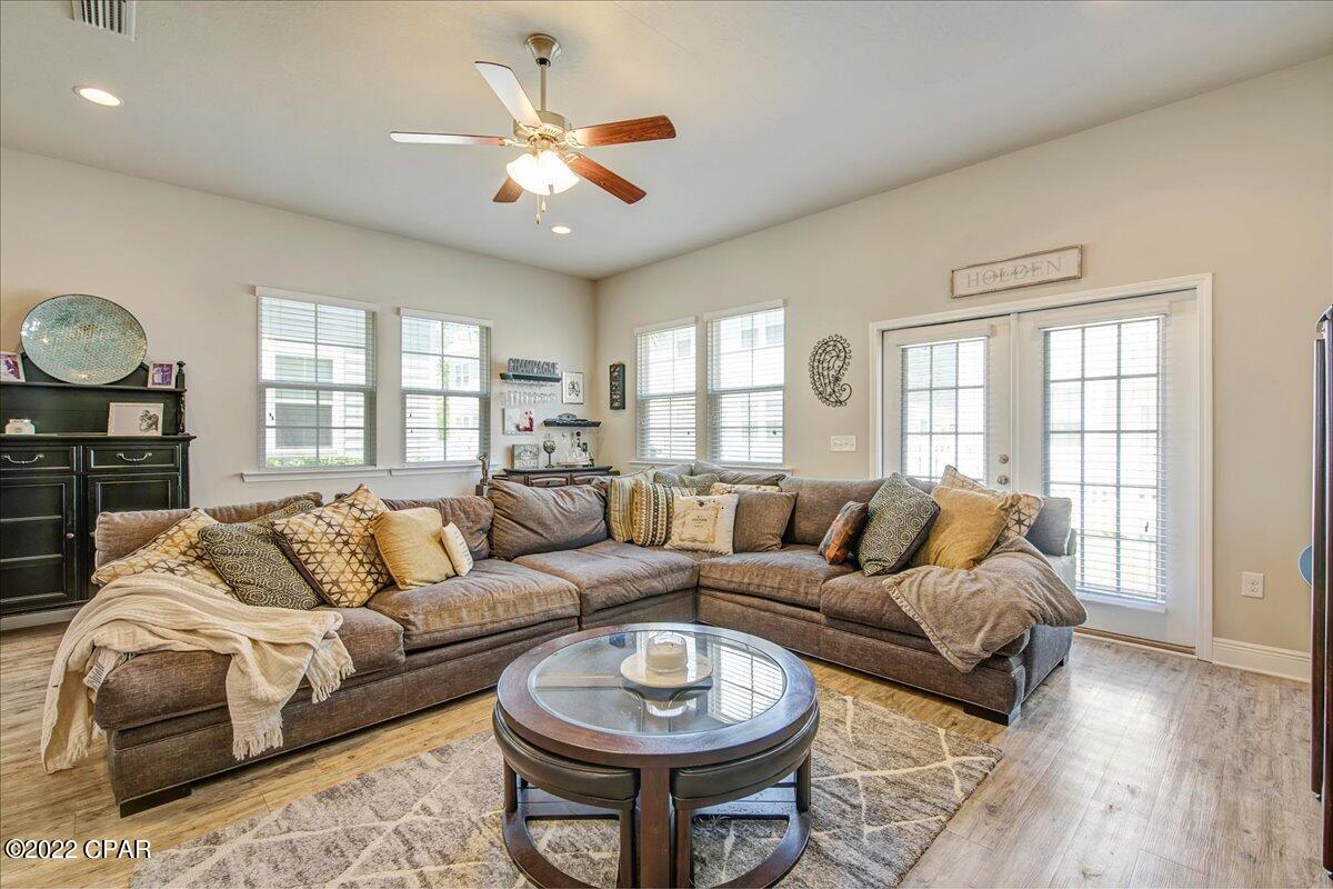 Waterfall Phase I - Residential